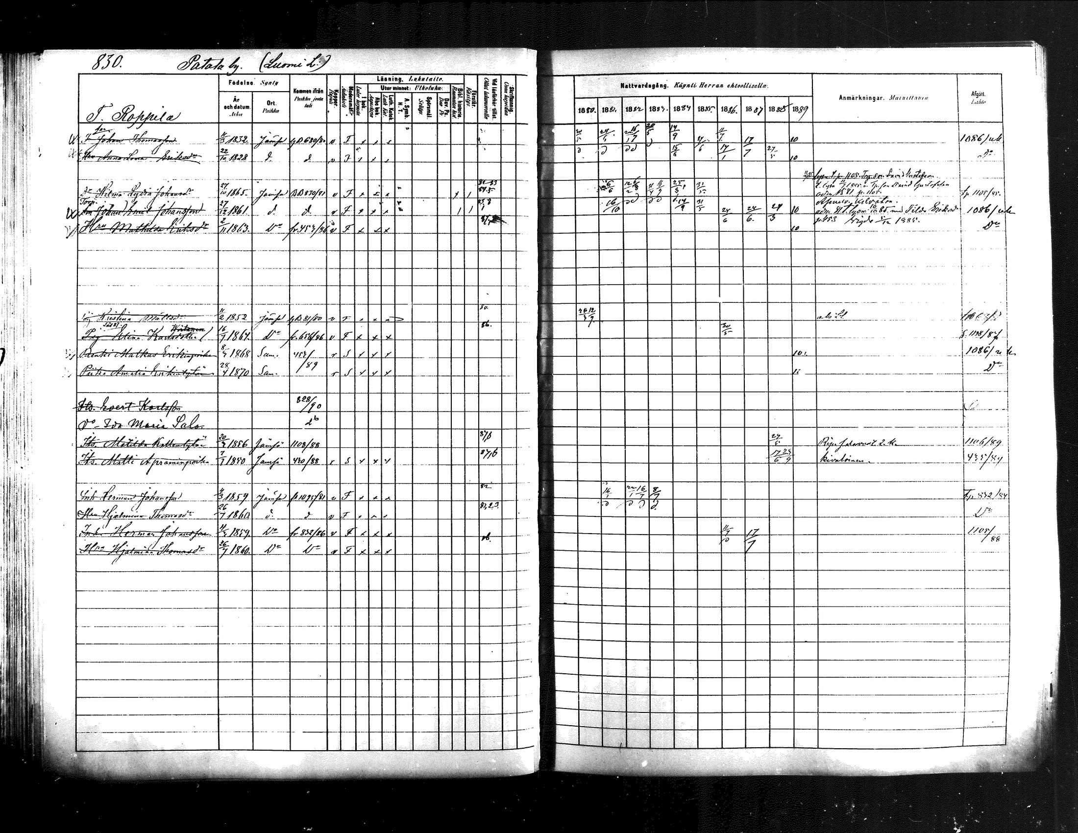 [ ../kirjat/Kirkonkirjat/jamsa/rippikirja_1880-1889_mko139-158/kuvat/210.jpg ]
