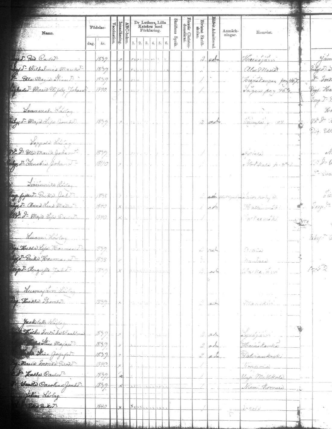 [ ../kirjat/Kirkonkirjat/jamsa/rippilapset_1855-1877_tk454-455/kuvat/10.jpg ]