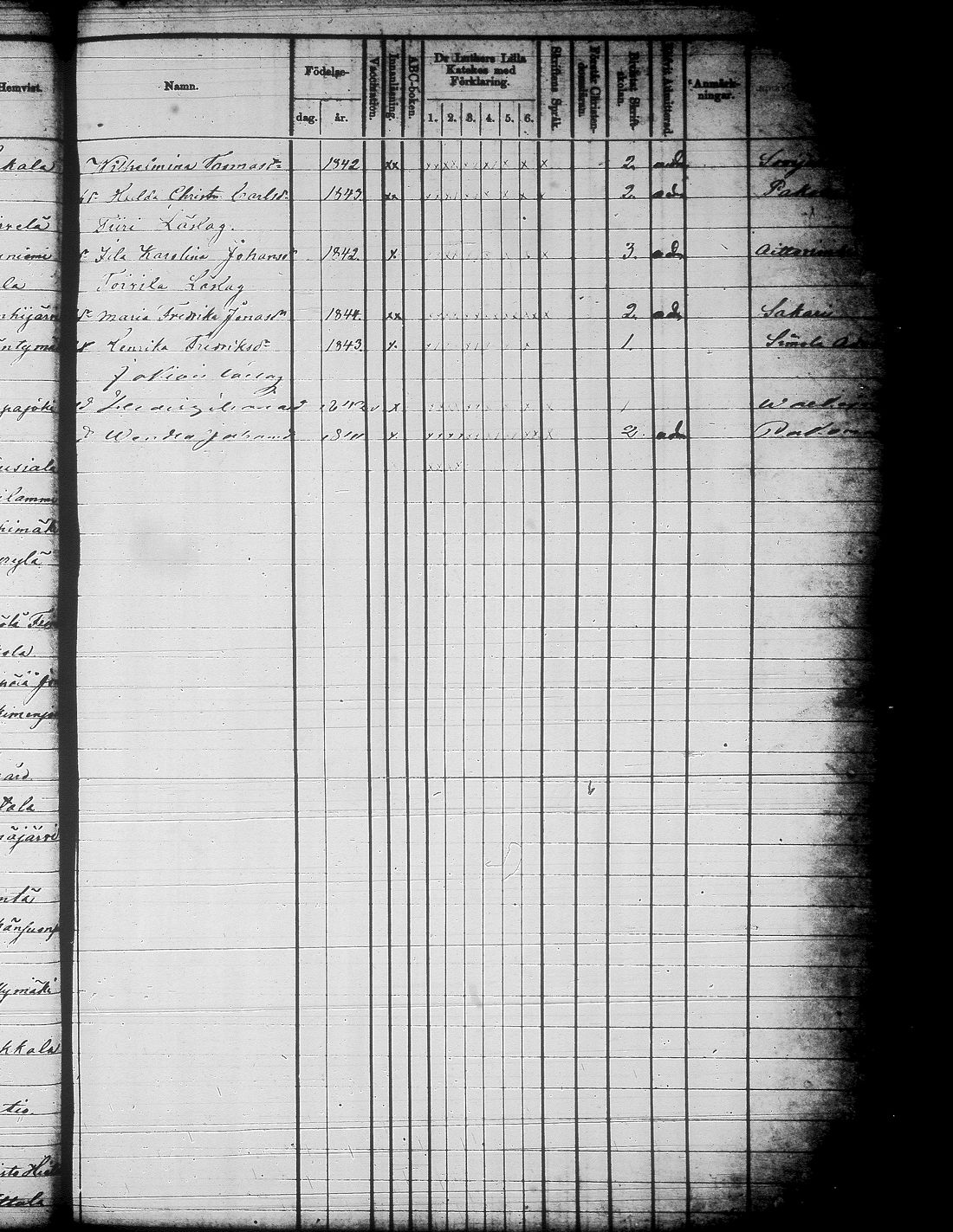 [ ../kirjat/Kirkonkirjat/jamsa/rippilapset_1855-1877_tk454-455/kuvat/116.jpg ]