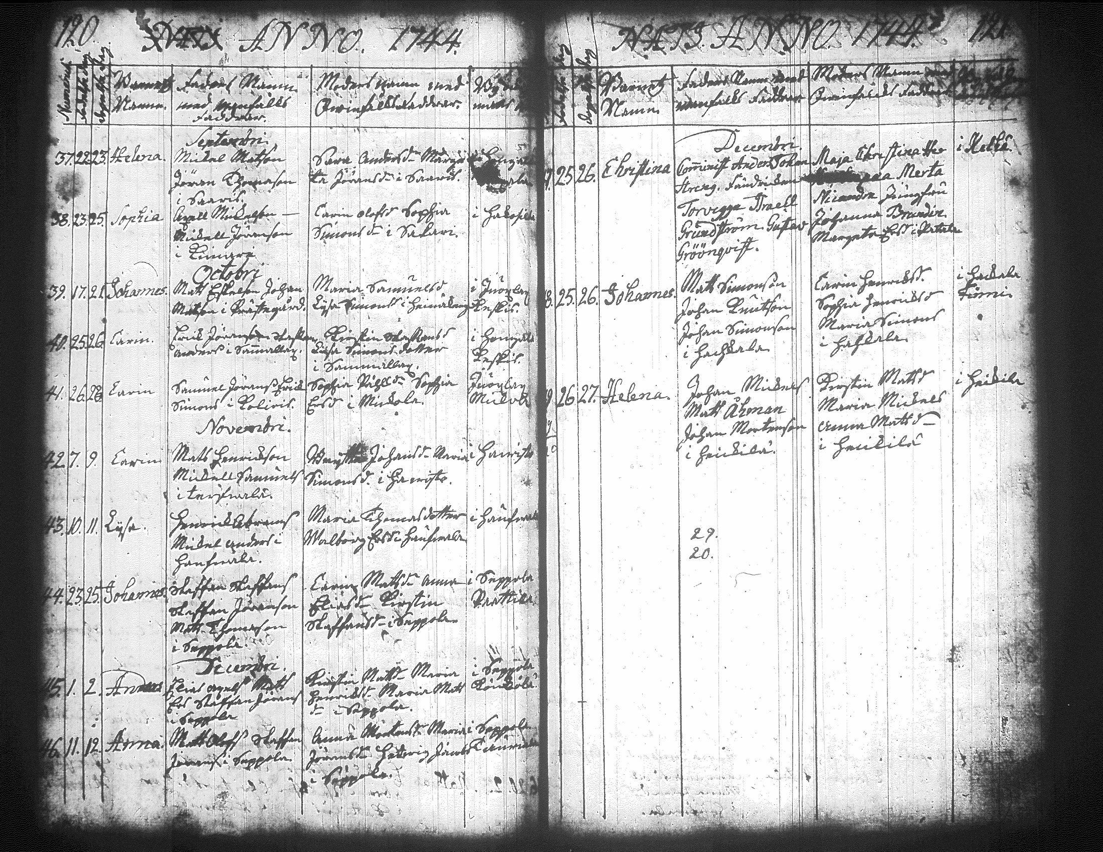 [ ../kirjat/Kirkonkirjat/jamsa/syntyneet-vihityt-kuolleet_1732-1754_tk452/kuvat/134.jpg ]