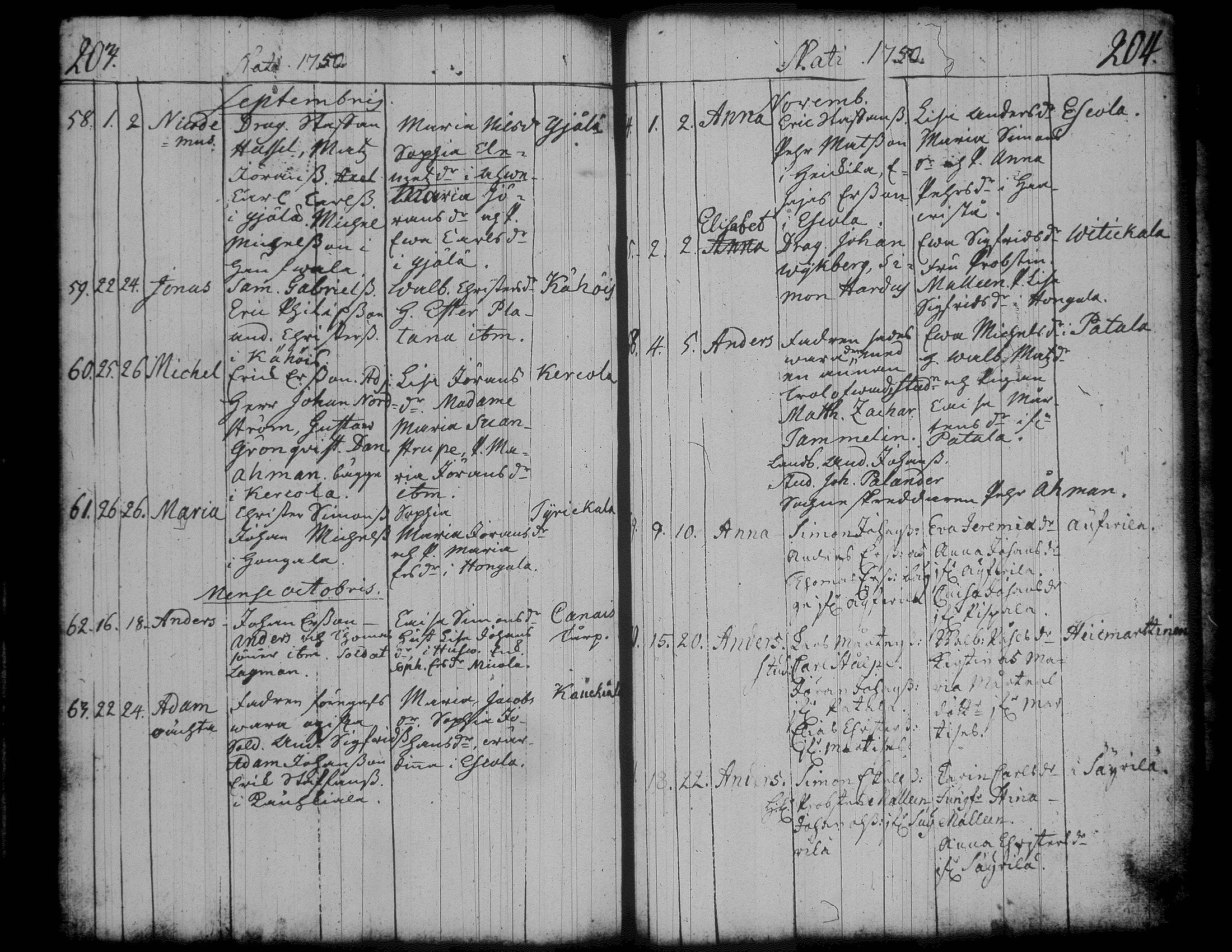 [ ../kirjat/Kirkonkirjat/jamsa/syntyneet-vihityt-kuolleet_1732-1754_tk452/kuvat/189.jpg ]