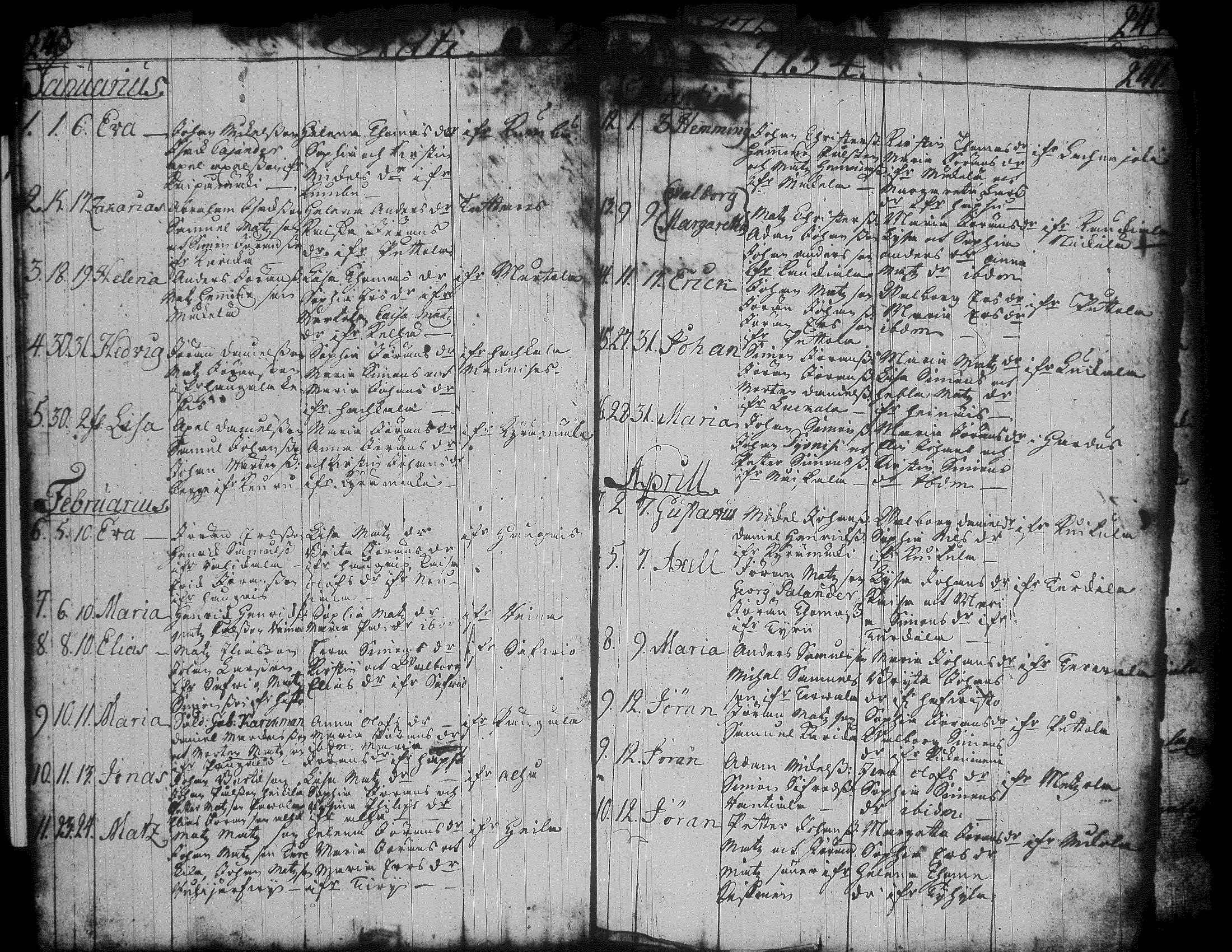 [ ../kirjat/Kirkonkirjat/jamsa/syntyneet-vihityt-kuolleet_1732-1754_tk452/kuvat/230.jpg ]