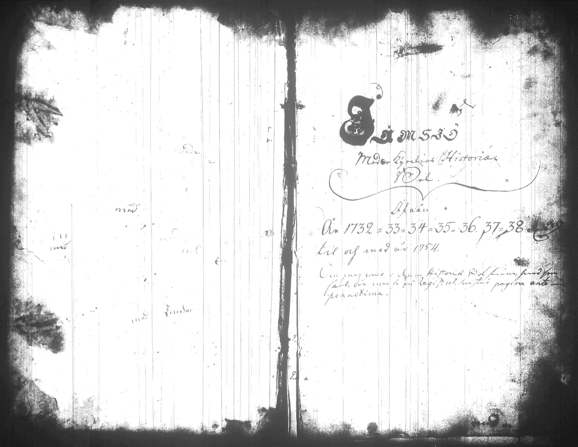 [ ../kirjat/Kirkonkirjat/jamsa/syntyneet-vihityt-kuolleet_1732-1754_tk452/kuvat/7.jpg ]