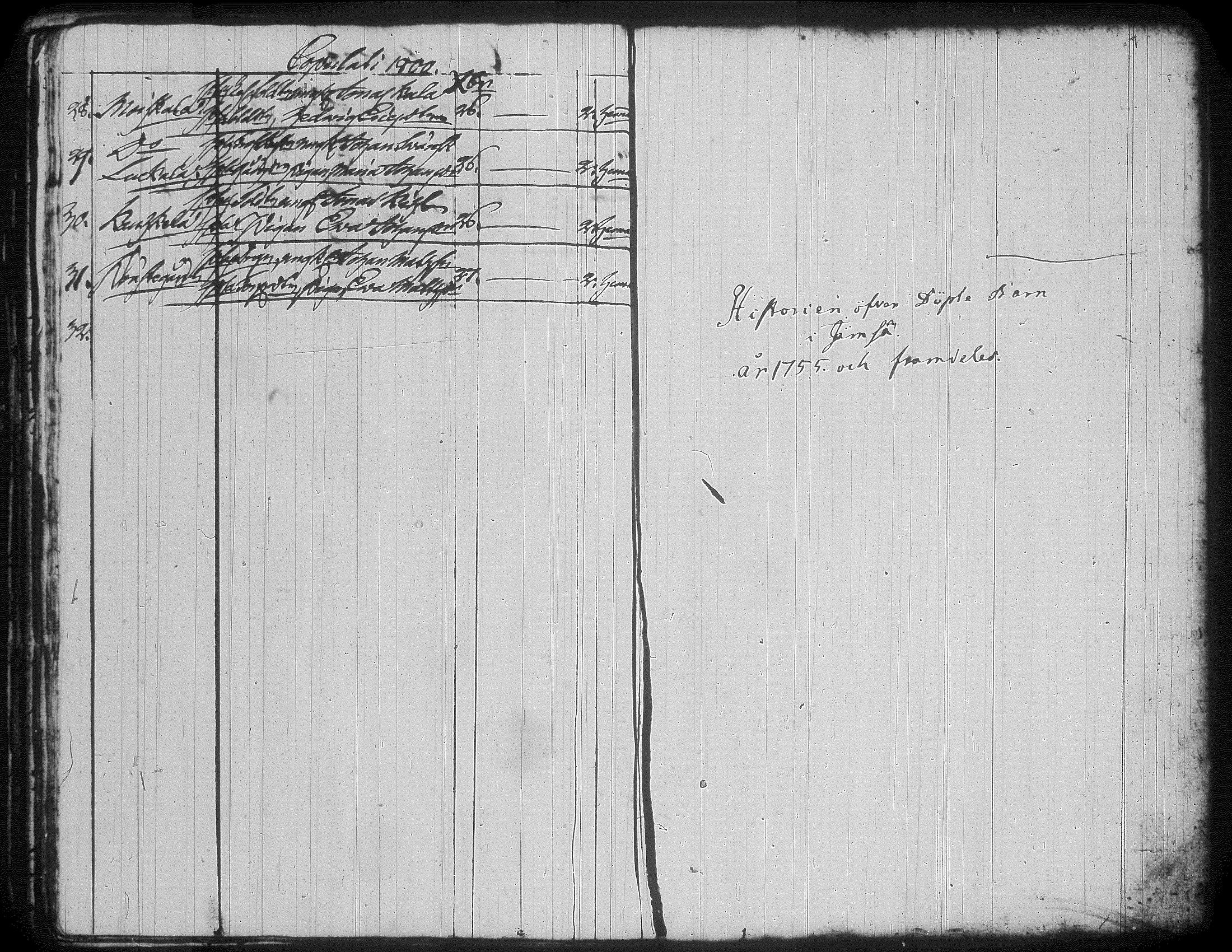 [ ../kirjat/Kirkonkirjat/jamsa/syntyneet-vihityt-kuolleet_1755-1800_tk452-453/kuvat/118.jpg ]