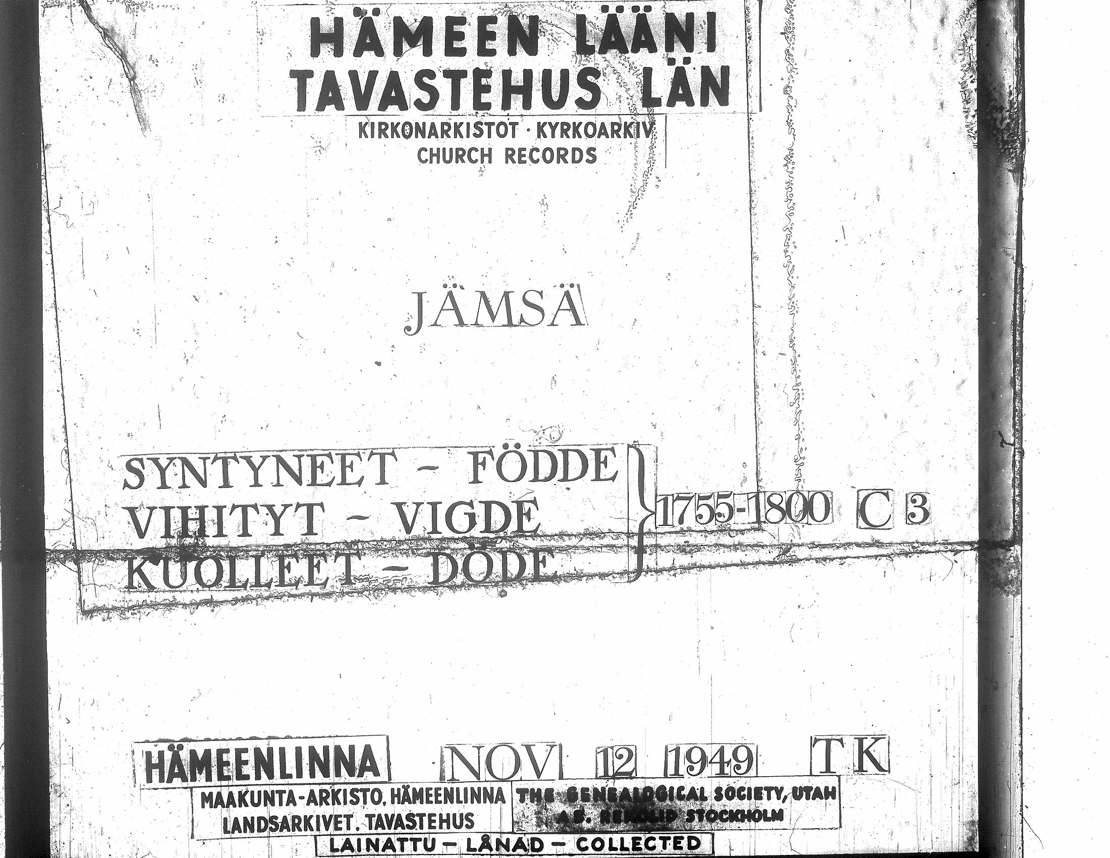 [ ../kirjat/Kirkonkirjat/jamsa/syntyneet-vihityt-kuolleet_1755-1800_tk452-453/kuvat/140.jpg ]