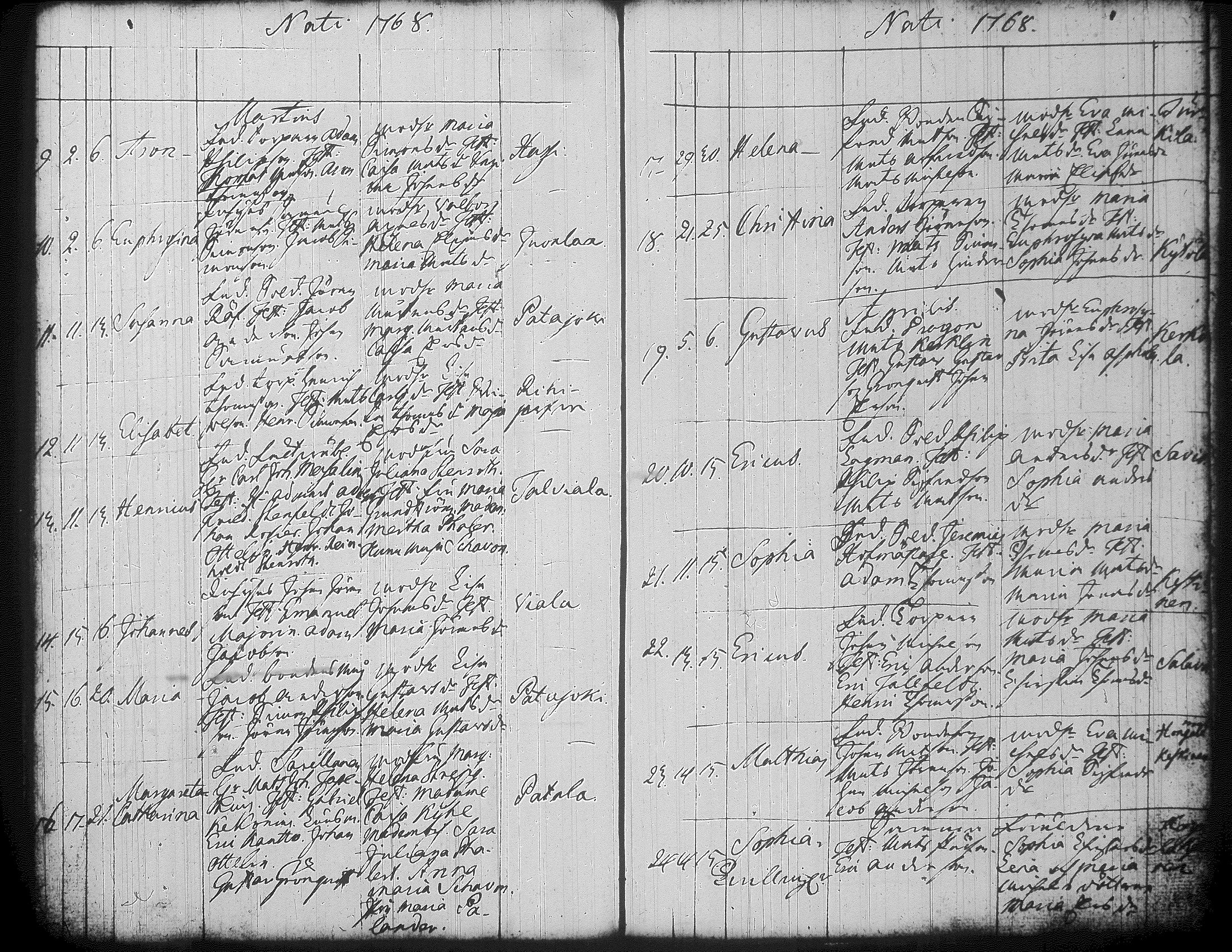 [ ../kirjat/Kirkonkirjat/jamsa/syntyneet-vihityt-kuolleet_1755-1800_tk452-453/kuvat/257.jpg ]