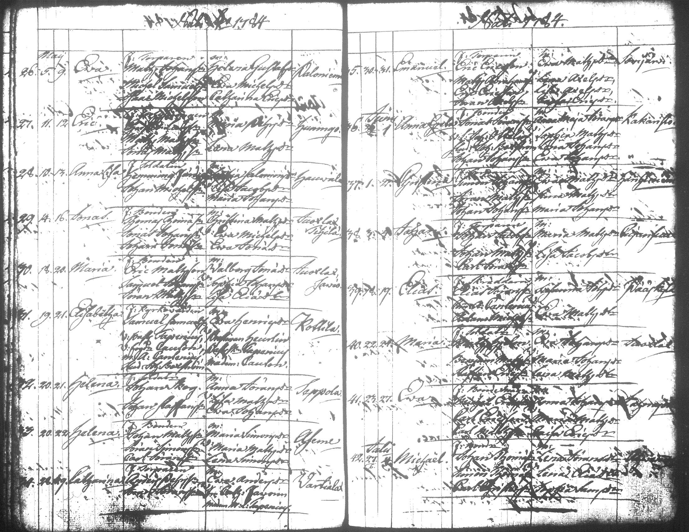 [ ../kirjat/Kirkonkirjat/jamsa/syntyneet-vihityt-kuolleet_1755-1800_tk452-453/kuvat/433.jpg ]