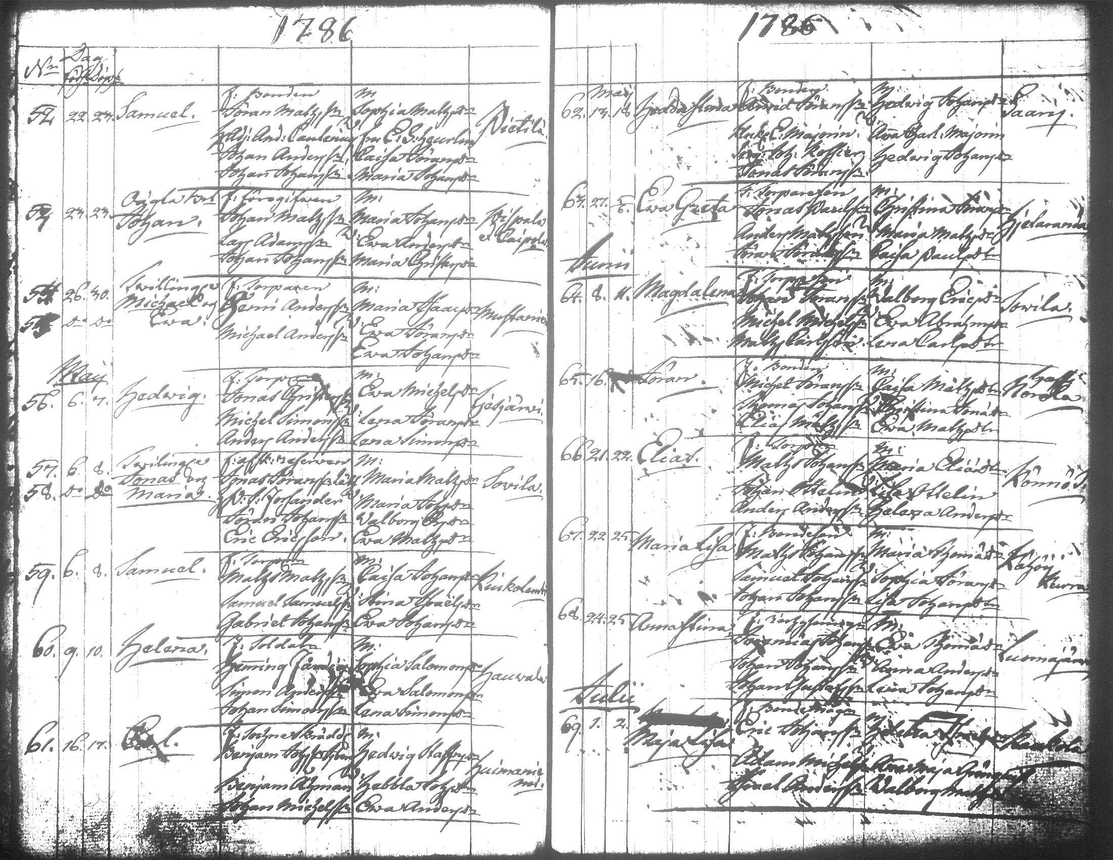 [ ../kirjat/Kirkonkirjat/jamsa/syntyneet-vihityt-kuolleet_1755-1800_tk452-453/kuvat/460.jpg ]