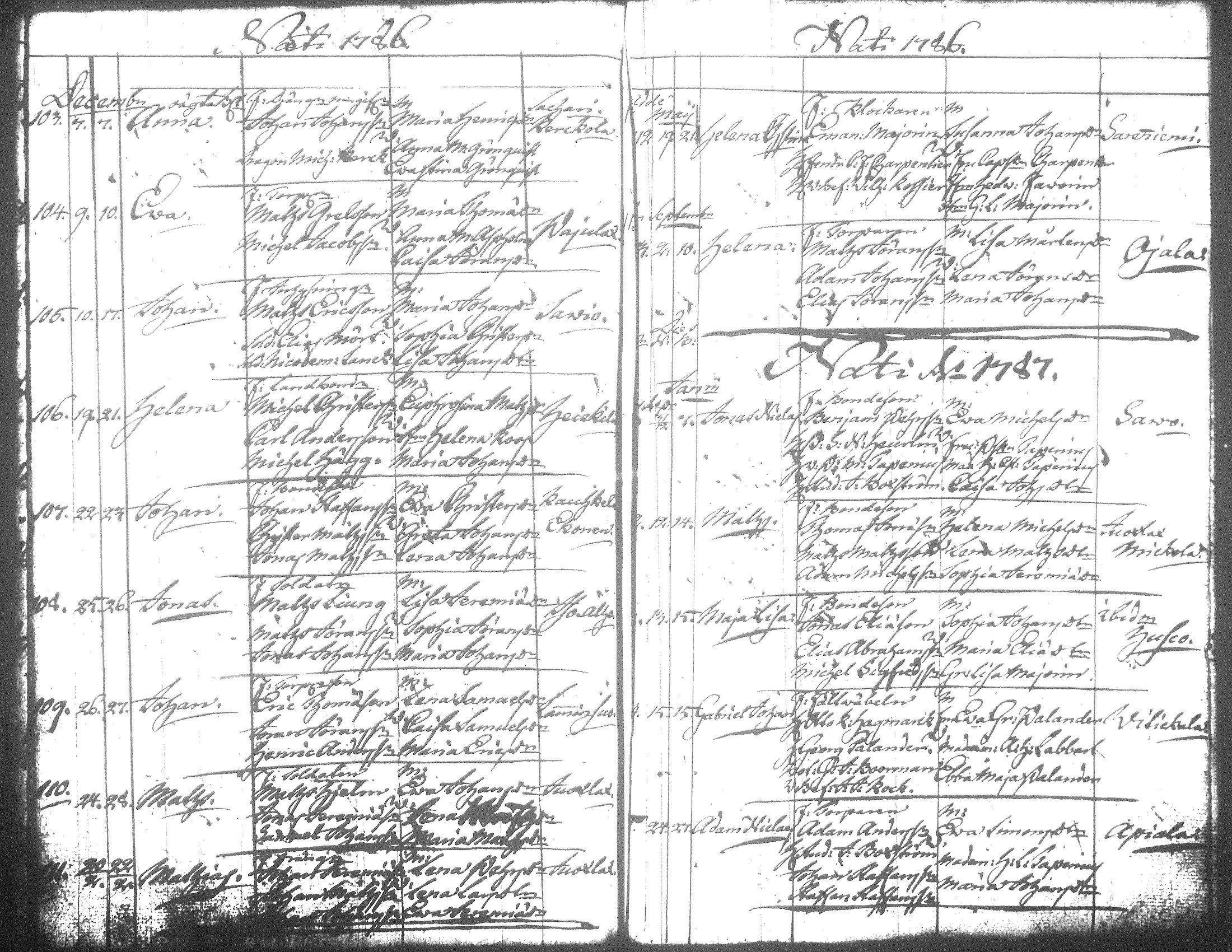 [ ../kirjat/Kirkonkirjat/jamsa/syntyneet-vihityt-kuolleet_1755-1800_tk452-453/kuvat/467.jpg ]