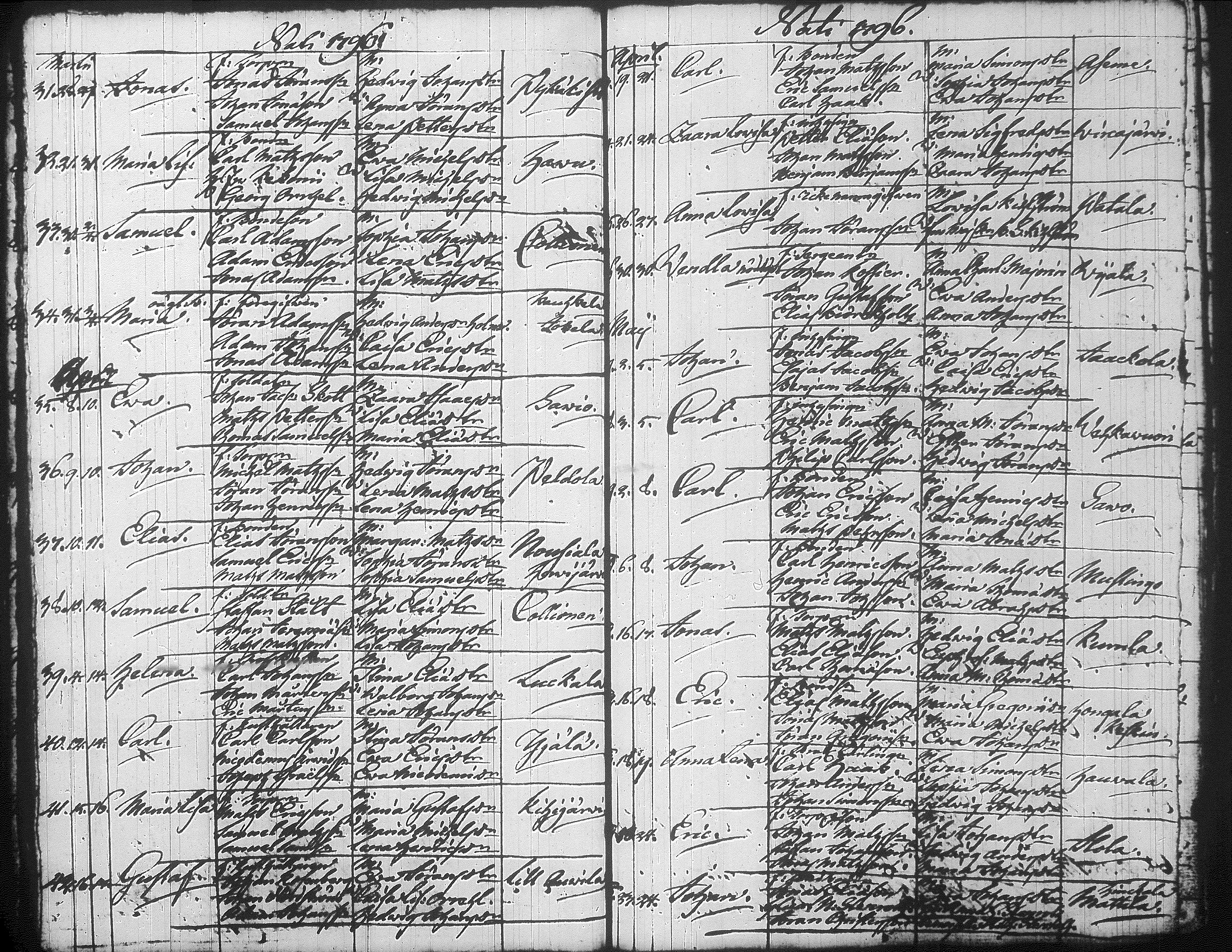 [ ../kirjat/Kirkonkirjat/jamsa/syntyneet-vihityt-kuolleet_1755-1800_tk452-453/kuvat/572.jpg ]