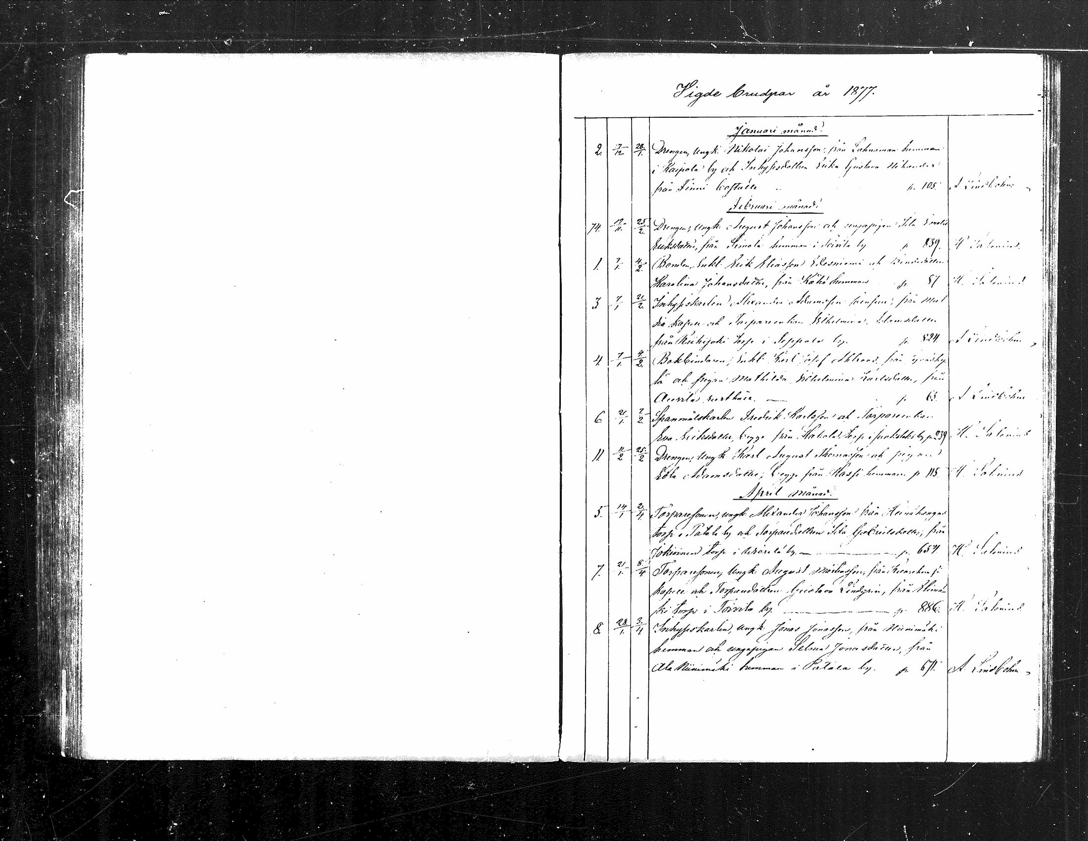 [ ../kirjat/Kirkonkirjat/jamsa/vihityt_1877-1884_mko954-955/kuvat/1.jpg ]
