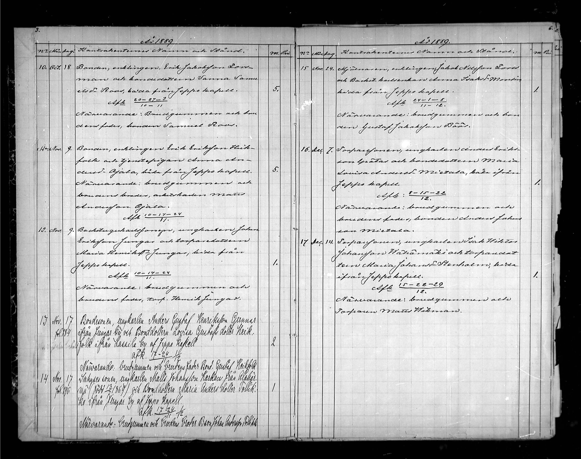 [ ../kirjat/Kirkonkirjat/jepua/kuulutetut_1888-1891_mko43/kuvat/3.jpg ]