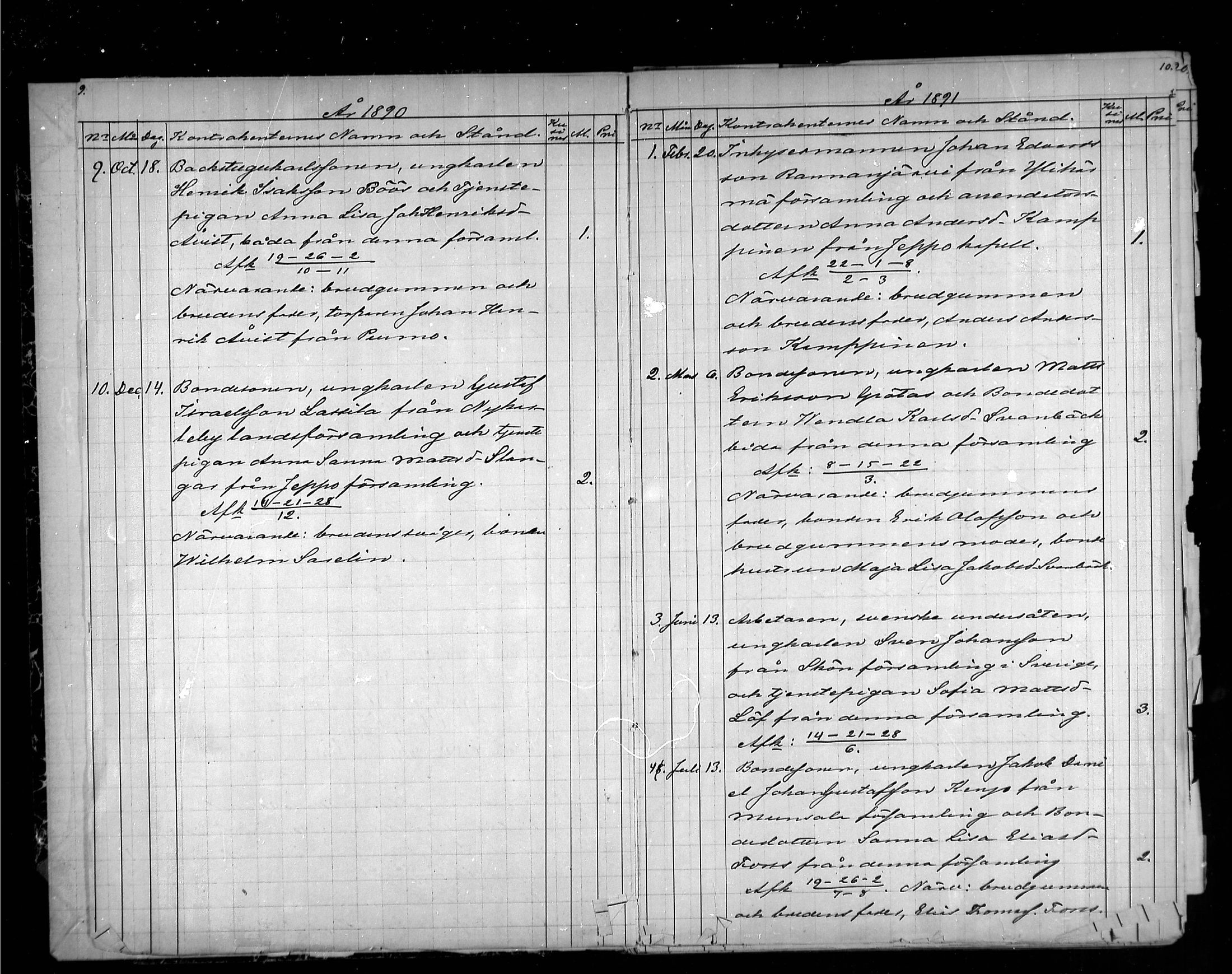 [ ../kirjat/Kirkonkirjat/jepua/kuulutetut_1888-1891_mko43/kuvat/5.jpg ]