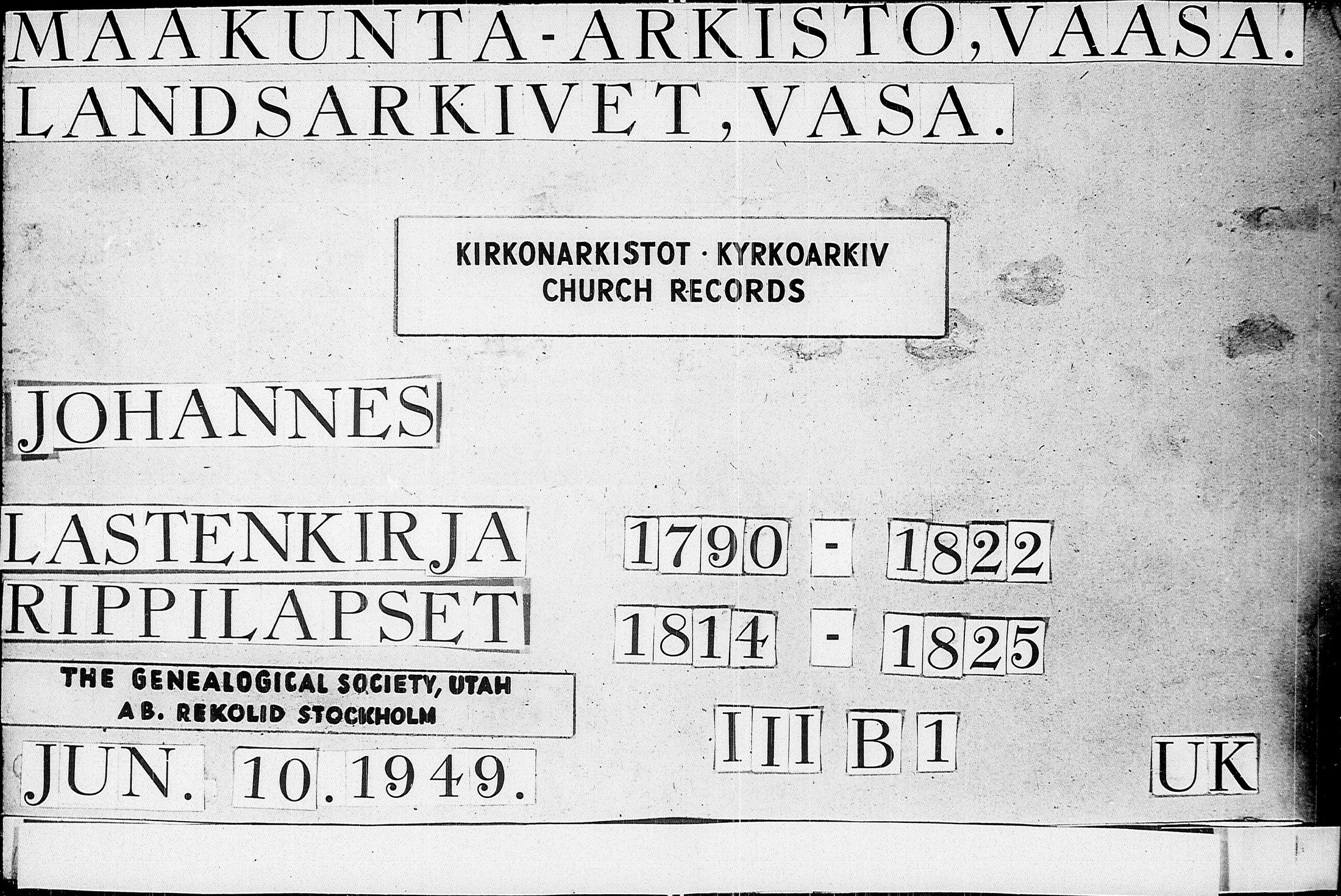 [ ../kirjat/Kirkonkirjat/johannes/lastenkirja_1790-1822_uk375-376/kuvat/1.jpg ]