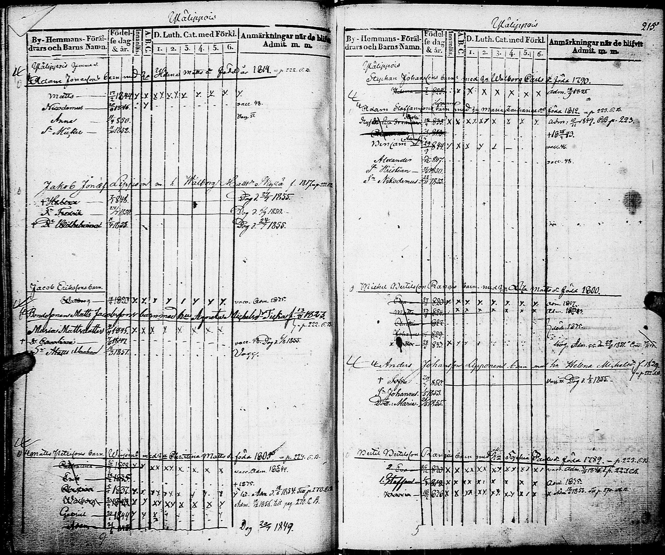 [ ../kirjat/Kirkonkirjat/johannes/lastenkirja_1835-1855_uk376/kuvat/116.jpg ]