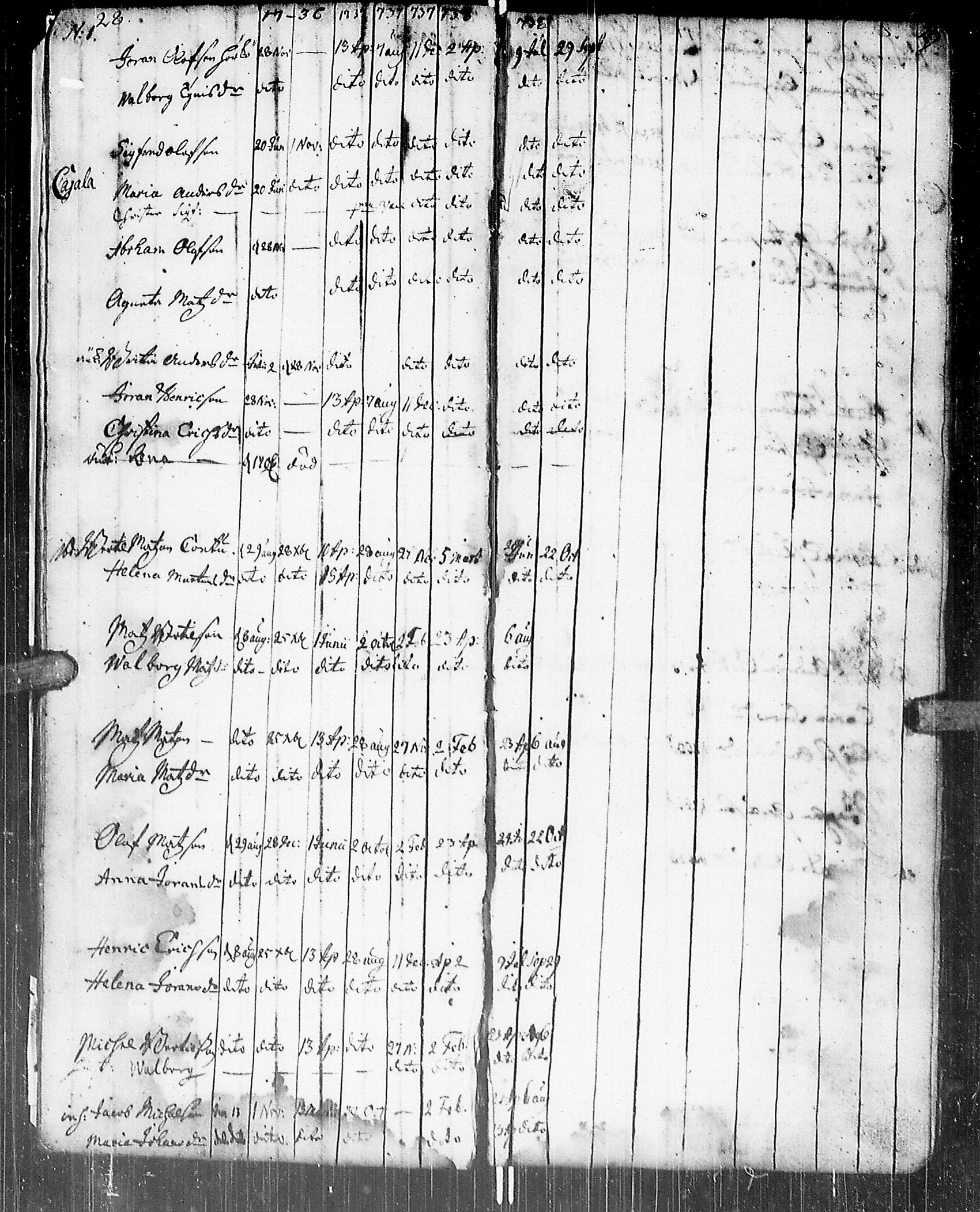 [ ../kirjat/Kirkonkirjat/johannes/rippikirja_1736-1739_uk373/kuvat/14.jpg ]