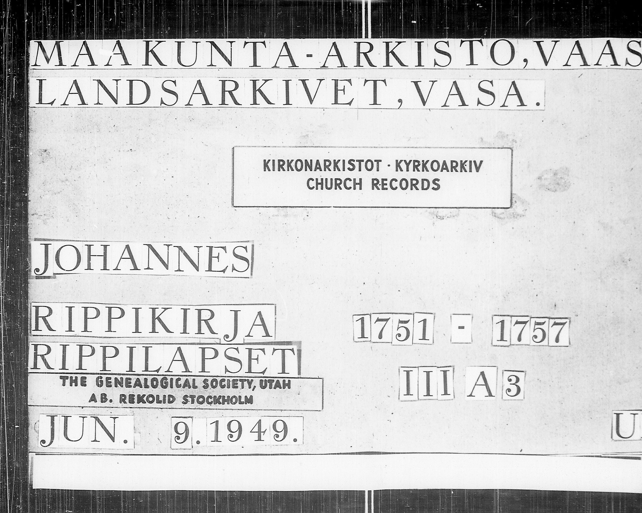 [ ../kirjat/Kirkonkirjat/johannes/rippikirja_1751-1757_uk373/kuvat/1.jpg ]