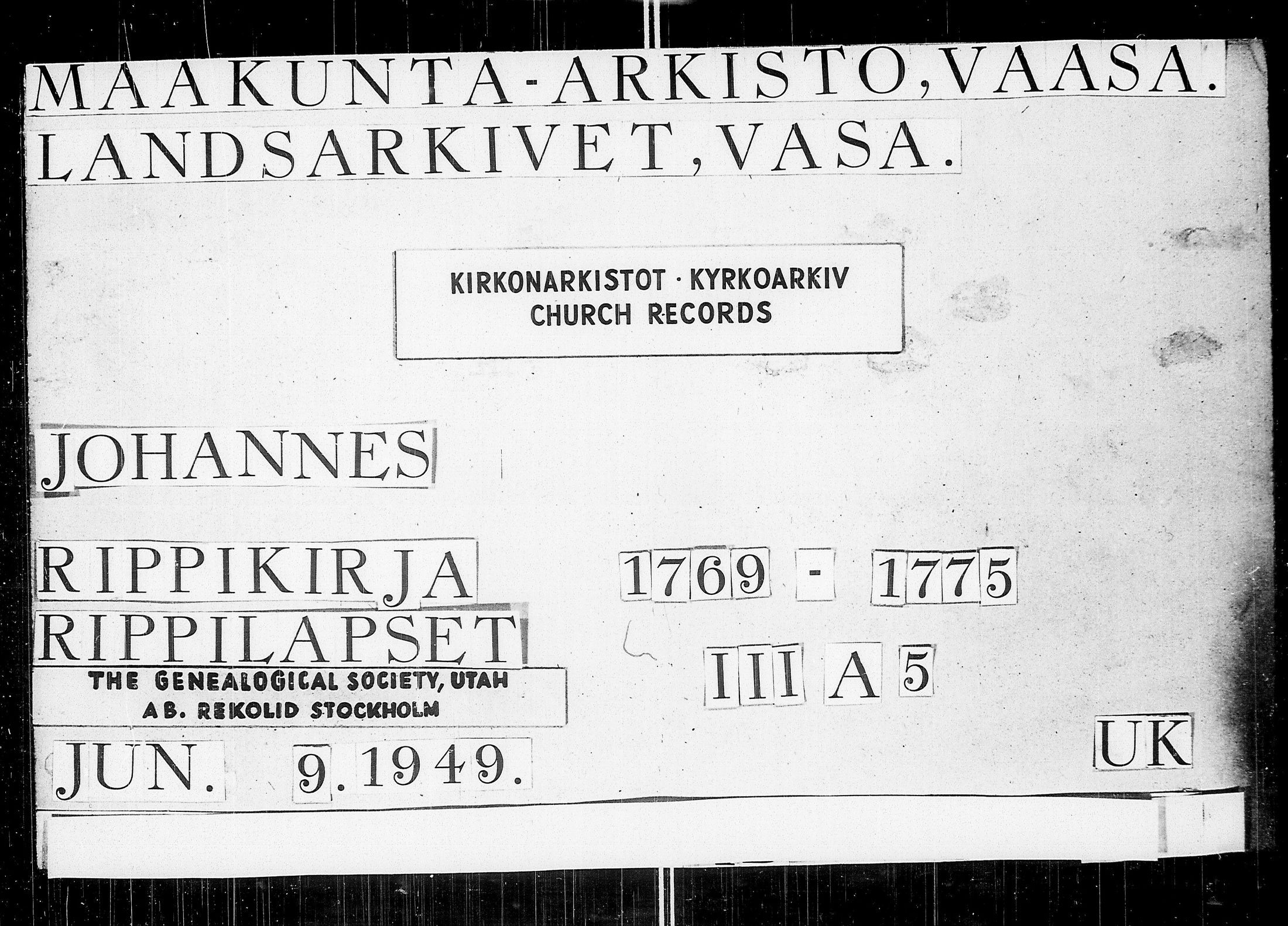 [ ../kirjat/Kirkonkirjat/johannes/rippikirja_1769-1775_uk373/kuvat/1.jpg ]