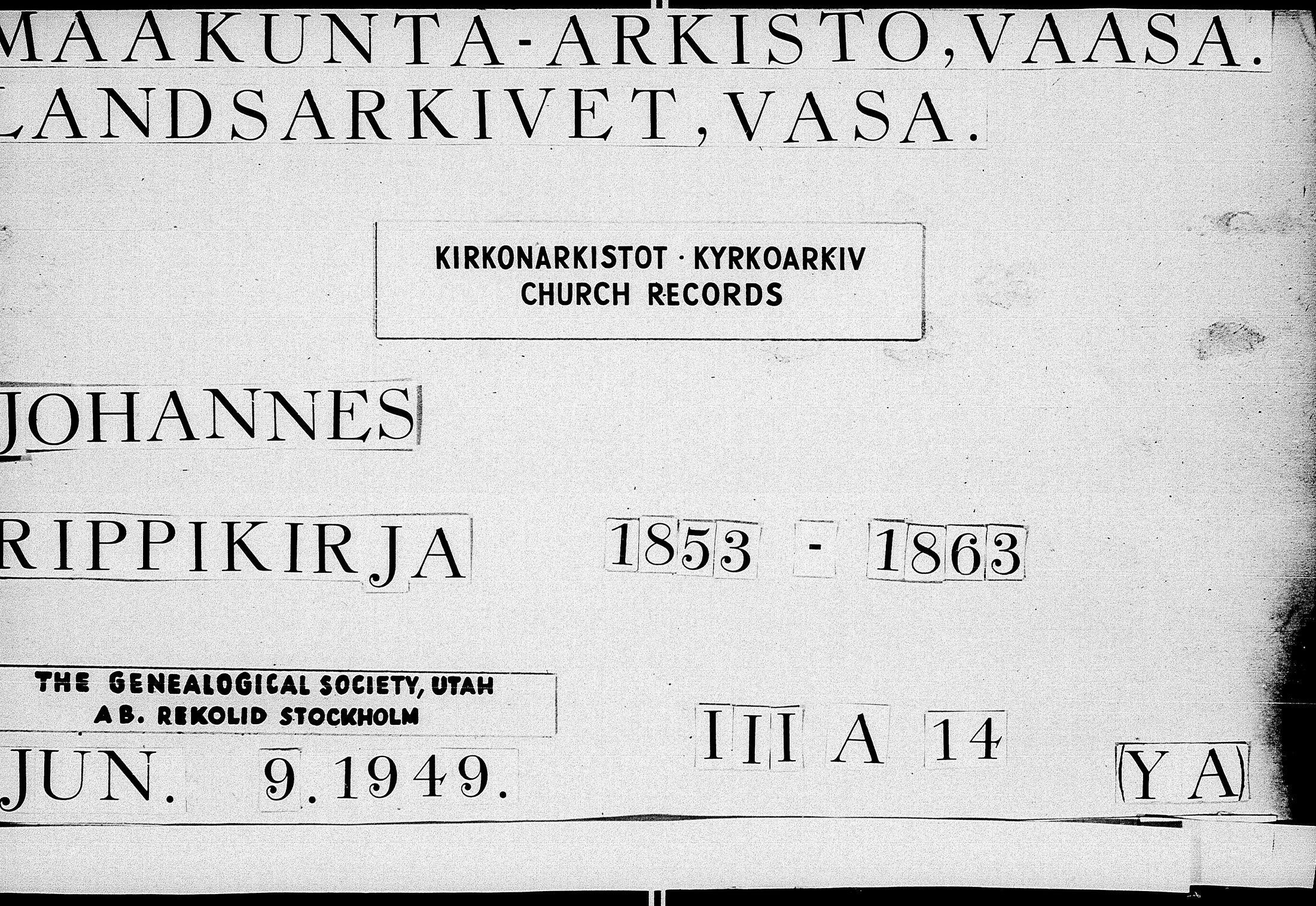 [ ../kirjat/Kirkonkirjat/johannes/rippikirja_1853-1863_uk375_i/kuvat/1.jpg ]