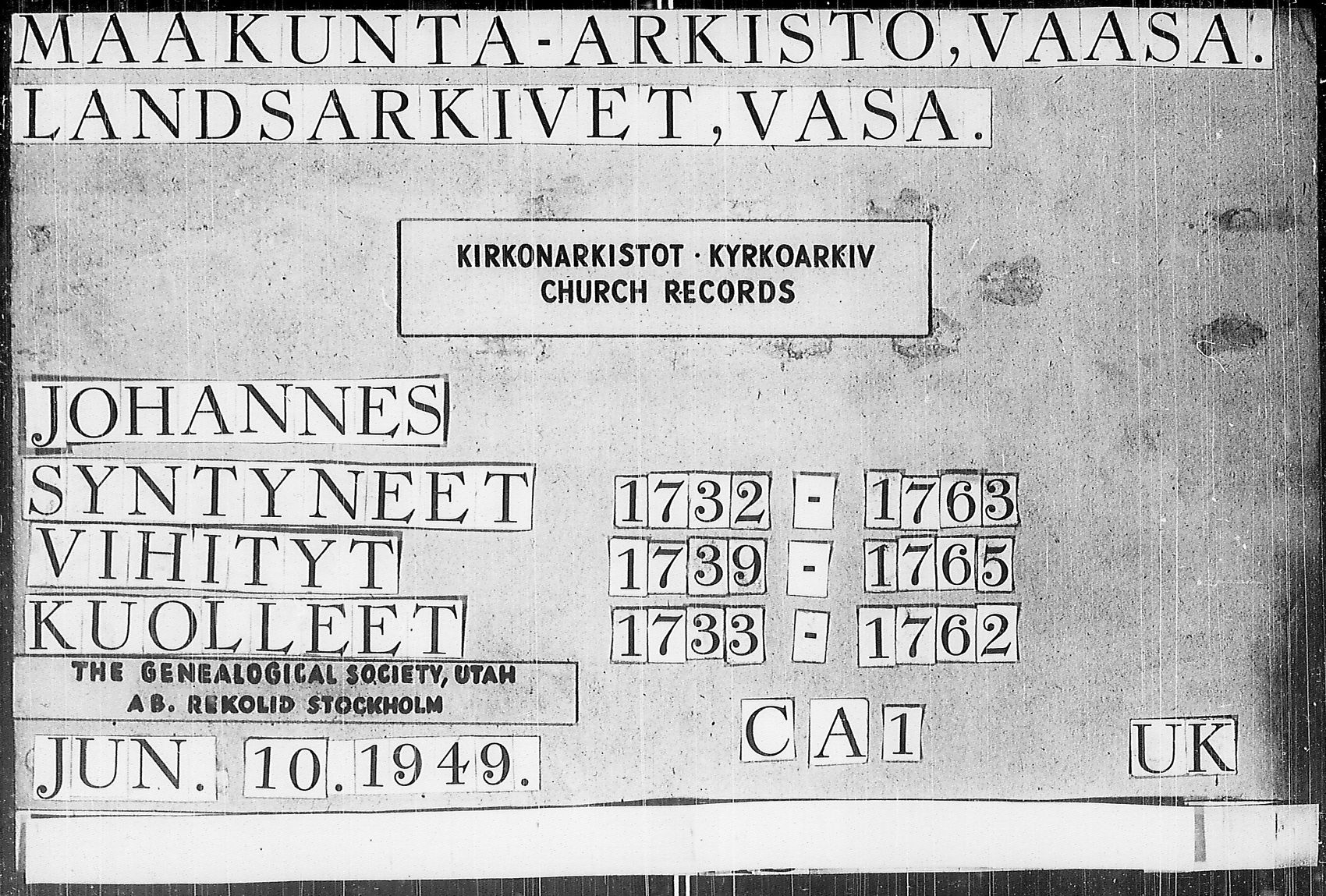 [ ../kirjat/Kirkonkirjat/johannes/syntyneet-vihityt-kuolleet_1732-1765_uk376/kuvat/1.jpg ]