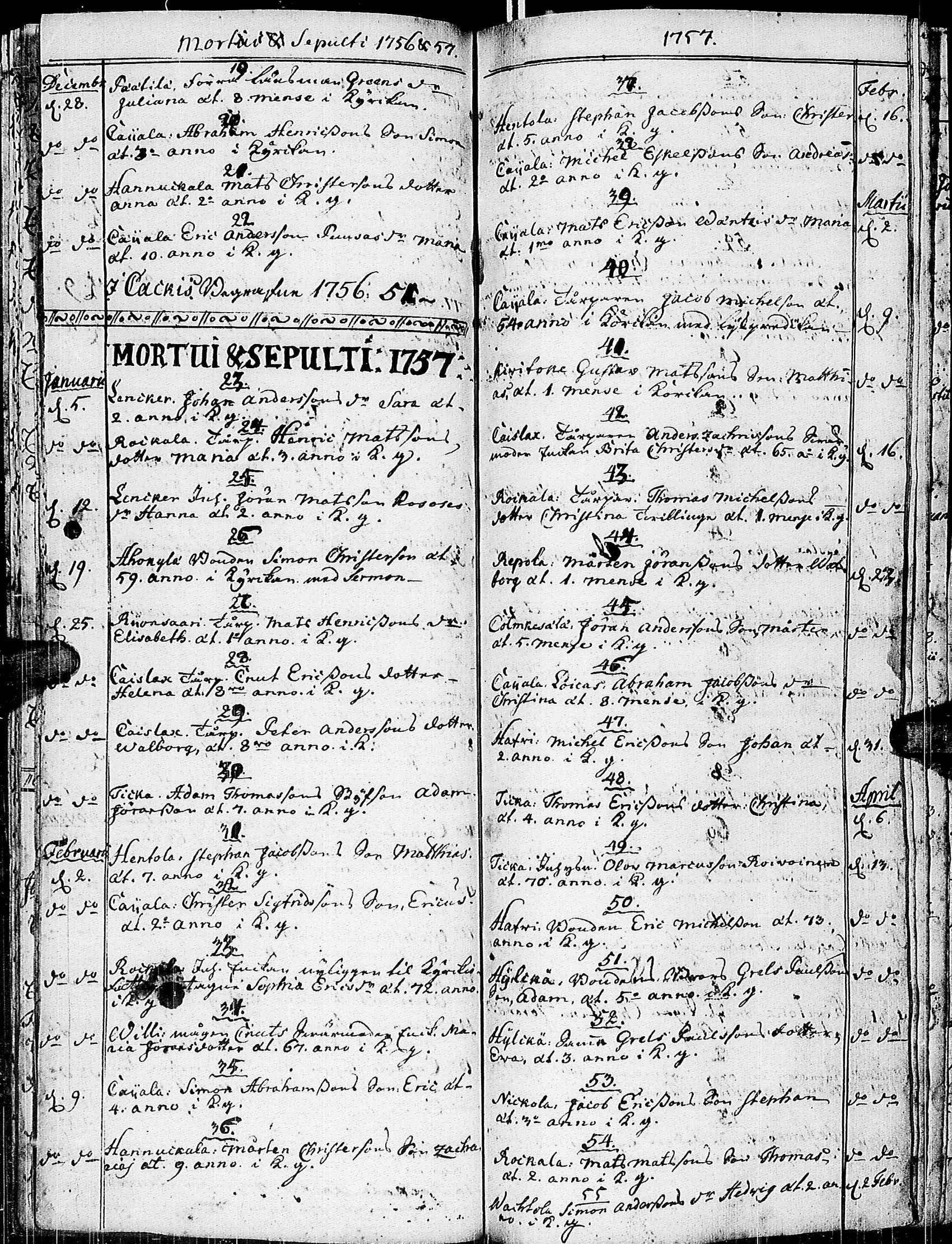 [ ../kirjat/Kirkonkirjat/johannes/syntyneet-vihityt-kuolleet_1732-1765_uk376/kuvat/105.jpg ]