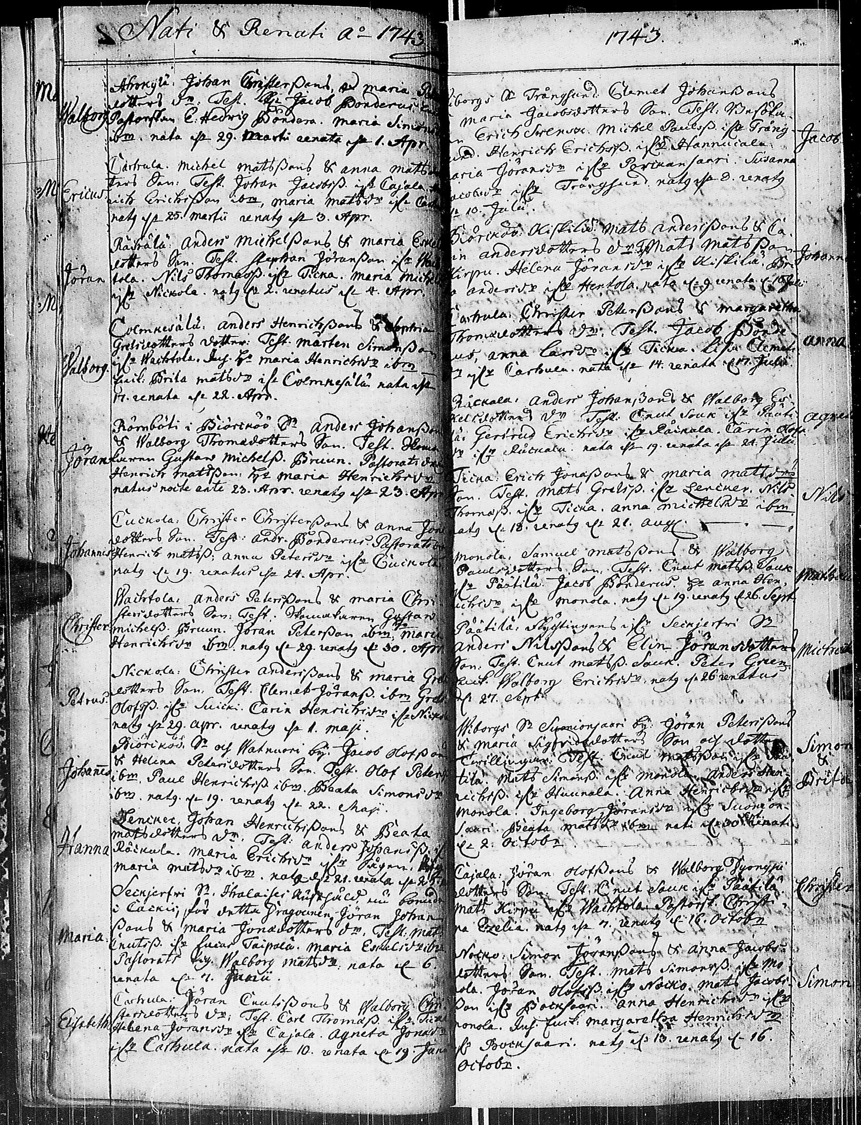 [ ../kirjat/Kirkonkirjat/johannes/syntyneet-vihityt-kuolleet_1732-1765_uk376/kuvat/21.jpg ]