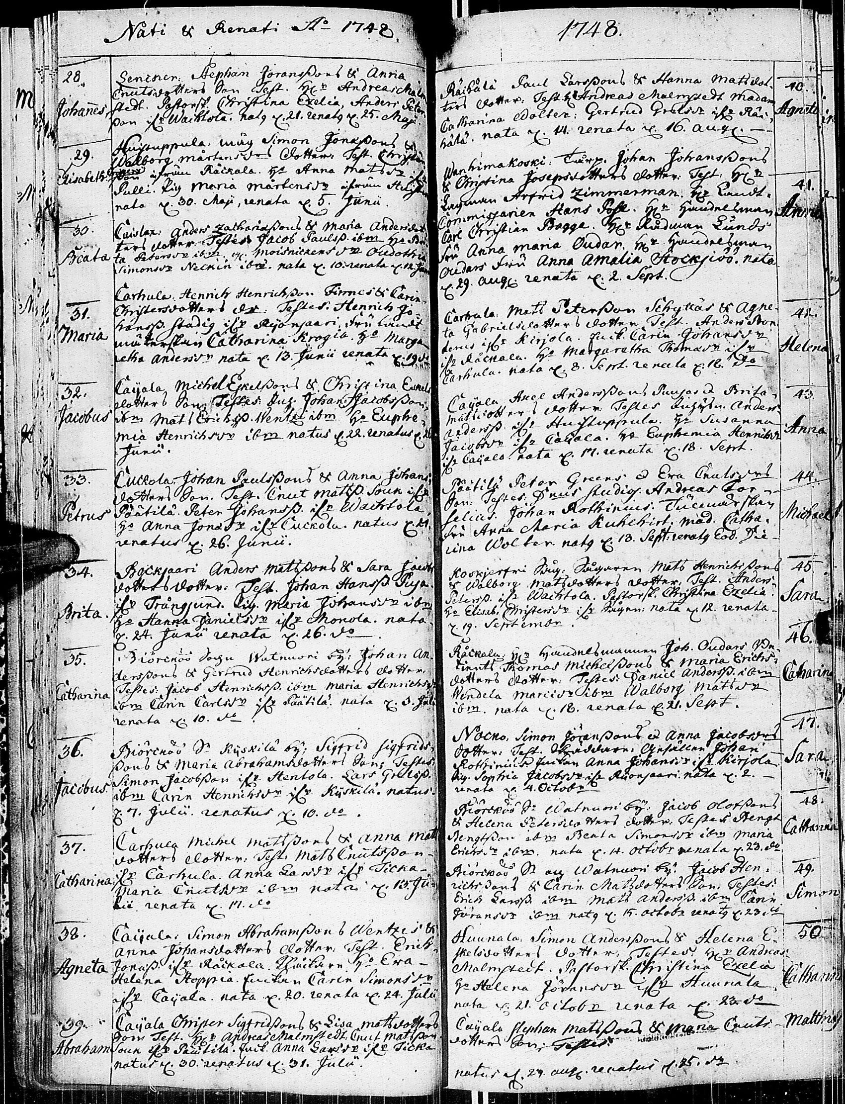 [ ../kirjat/Kirkonkirjat/johannes/syntyneet-vihityt-kuolleet_1732-1765_uk376/kuvat/33.jpg ]