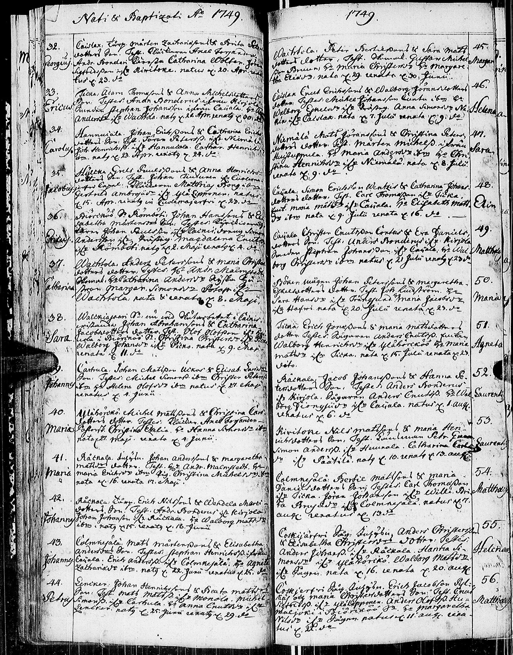 [ ../kirjat/Kirkonkirjat/johannes/syntyneet-vihityt-kuolleet_1732-1765_uk376/kuvat/36.jpg ]
