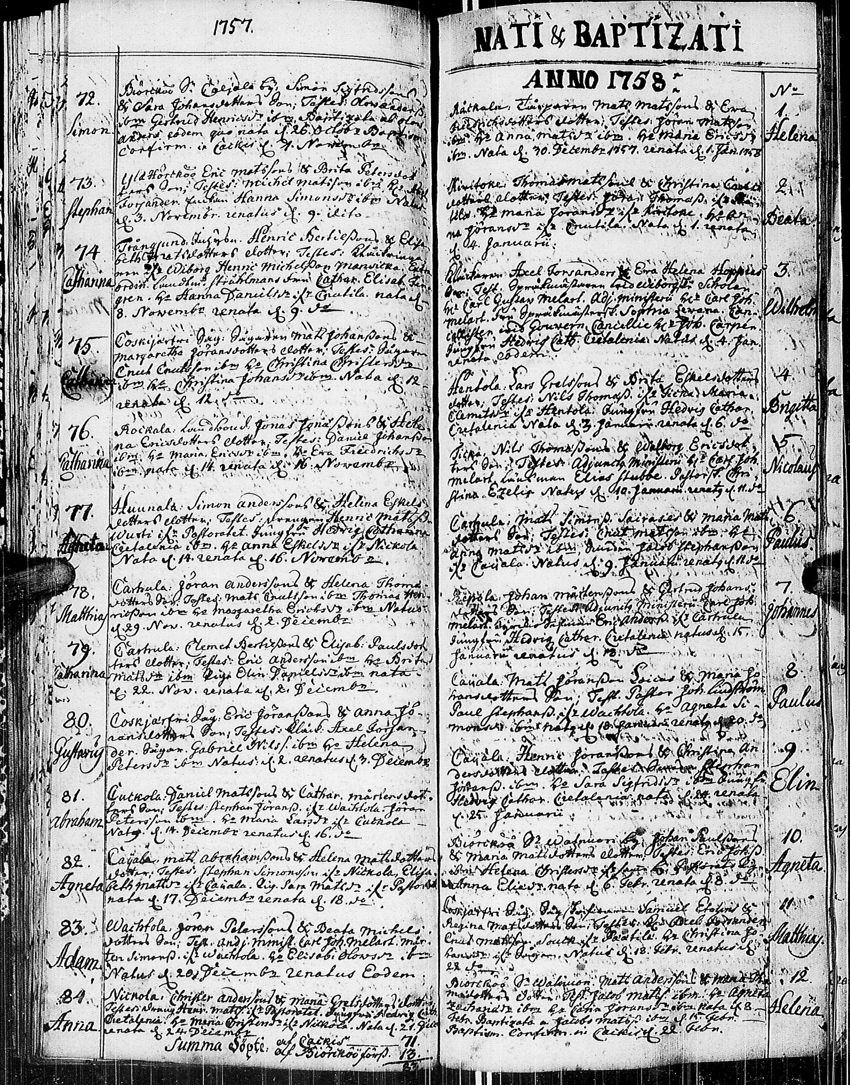 [ ../kirjat/Kirkonkirjat/johannes/syntyneet-vihityt-kuolleet_1732-1765_uk376/kuvat/64.jpg ]