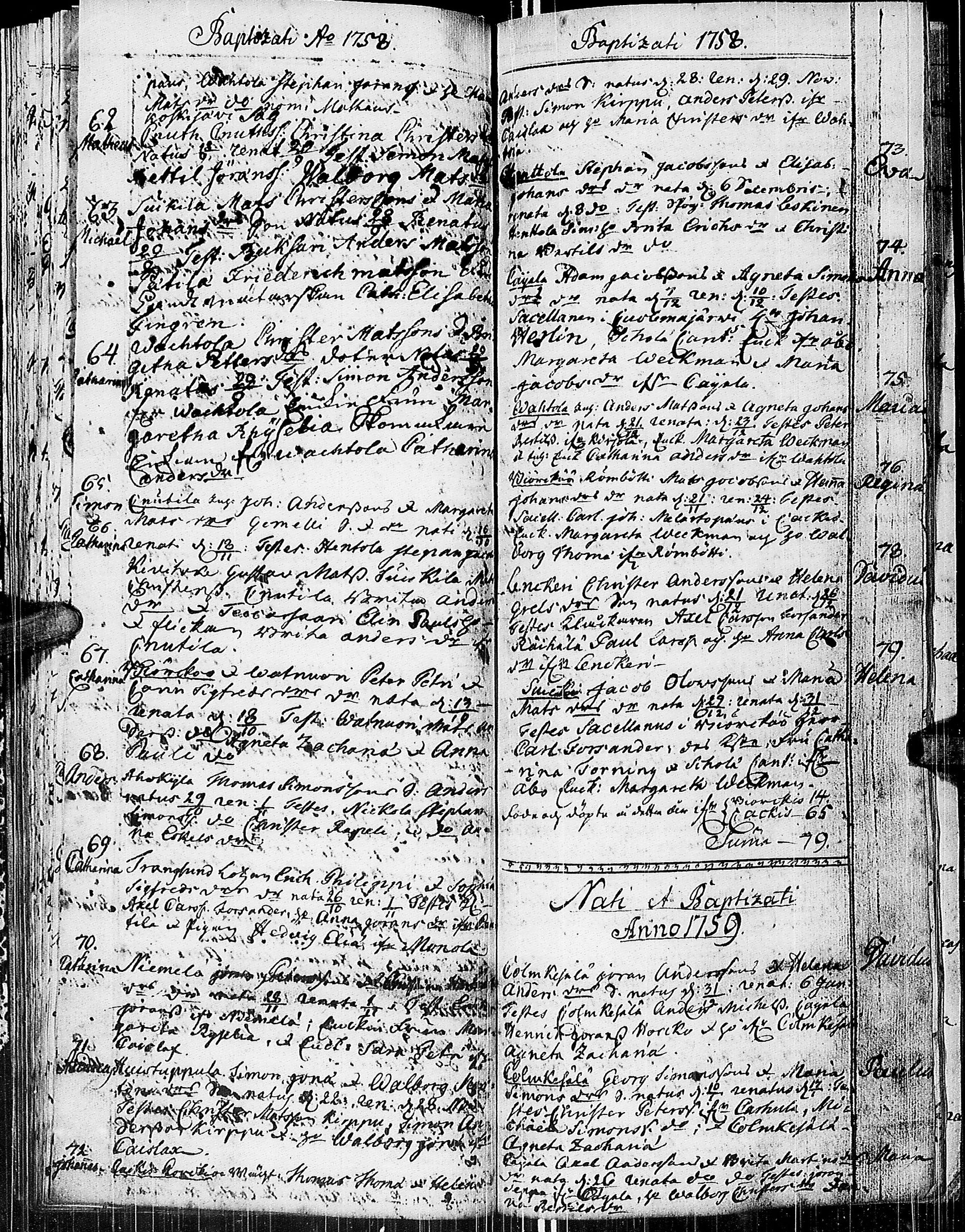 [ ../kirjat/Kirkonkirjat/johannes/syntyneet-vihityt-kuolleet_1732-1765_uk376/kuvat/67.jpg ]