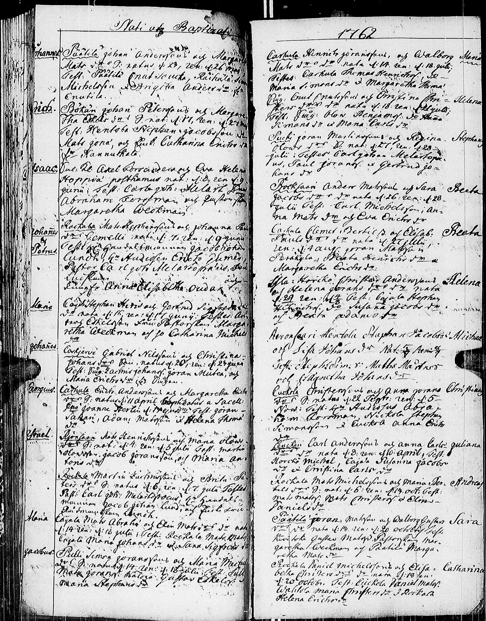 [ ../kirjat/Kirkonkirjat/johannes/syntyneet-vihityt-kuolleet_1732-1765_uk376/kuvat/78.jpg ]