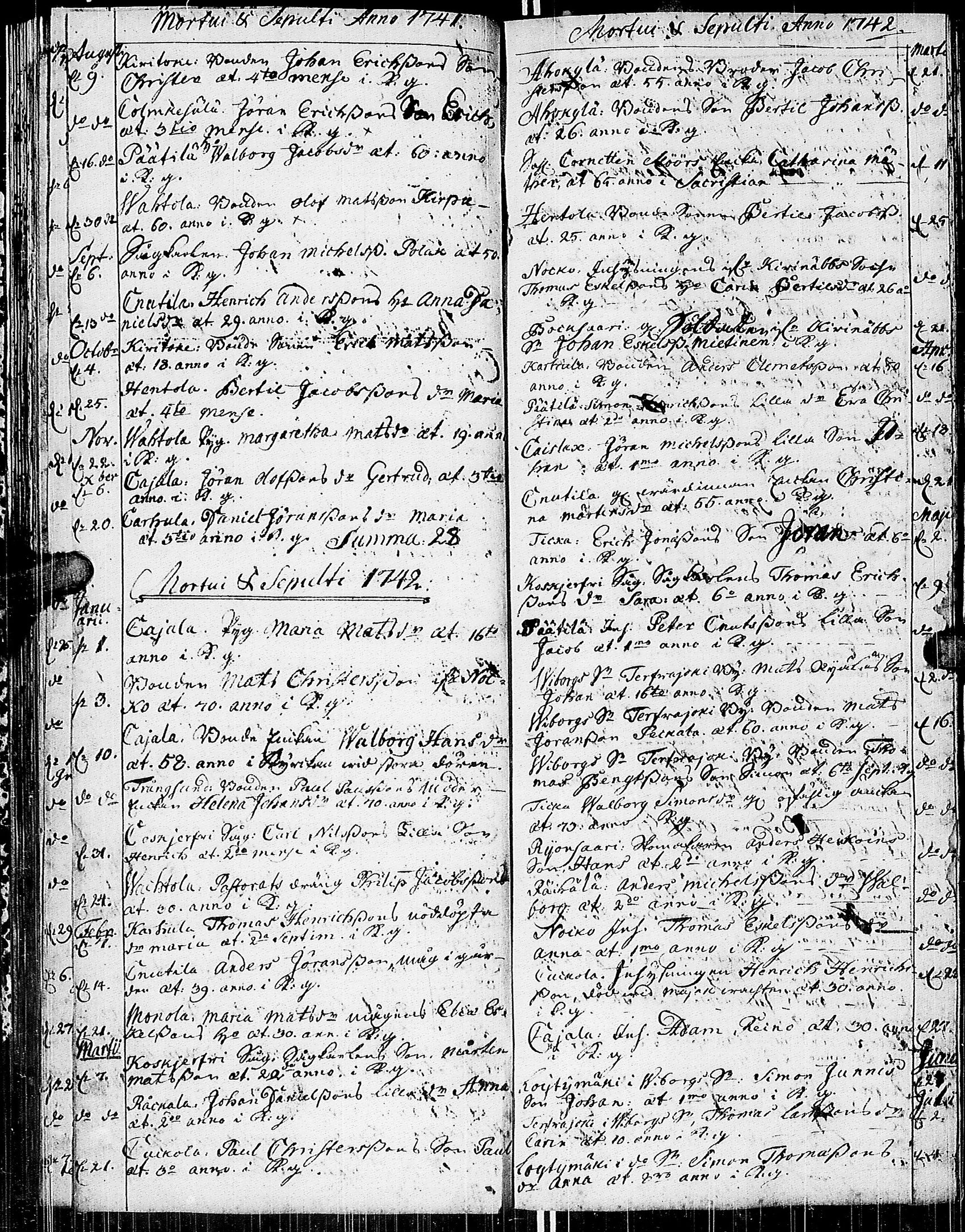 [ ../kirjat/Kirkonkirjat/johannes/syntyneet-vihityt-kuolleet_1732-1765_uk376/kuvat/91.jpg ]