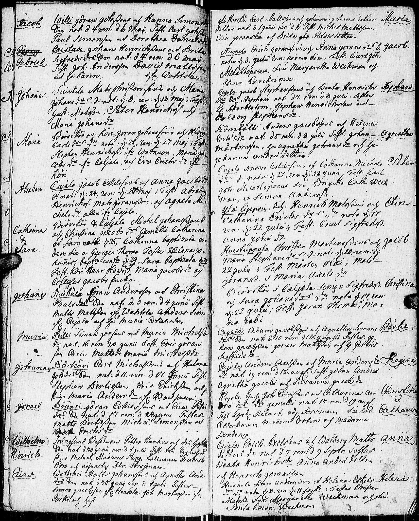 [ ../kirjat/Kirkonkirjat/johannes/syntyneet-vihityt-kuolleet_1765-1776_uk376/kuvat/13.jpg ]