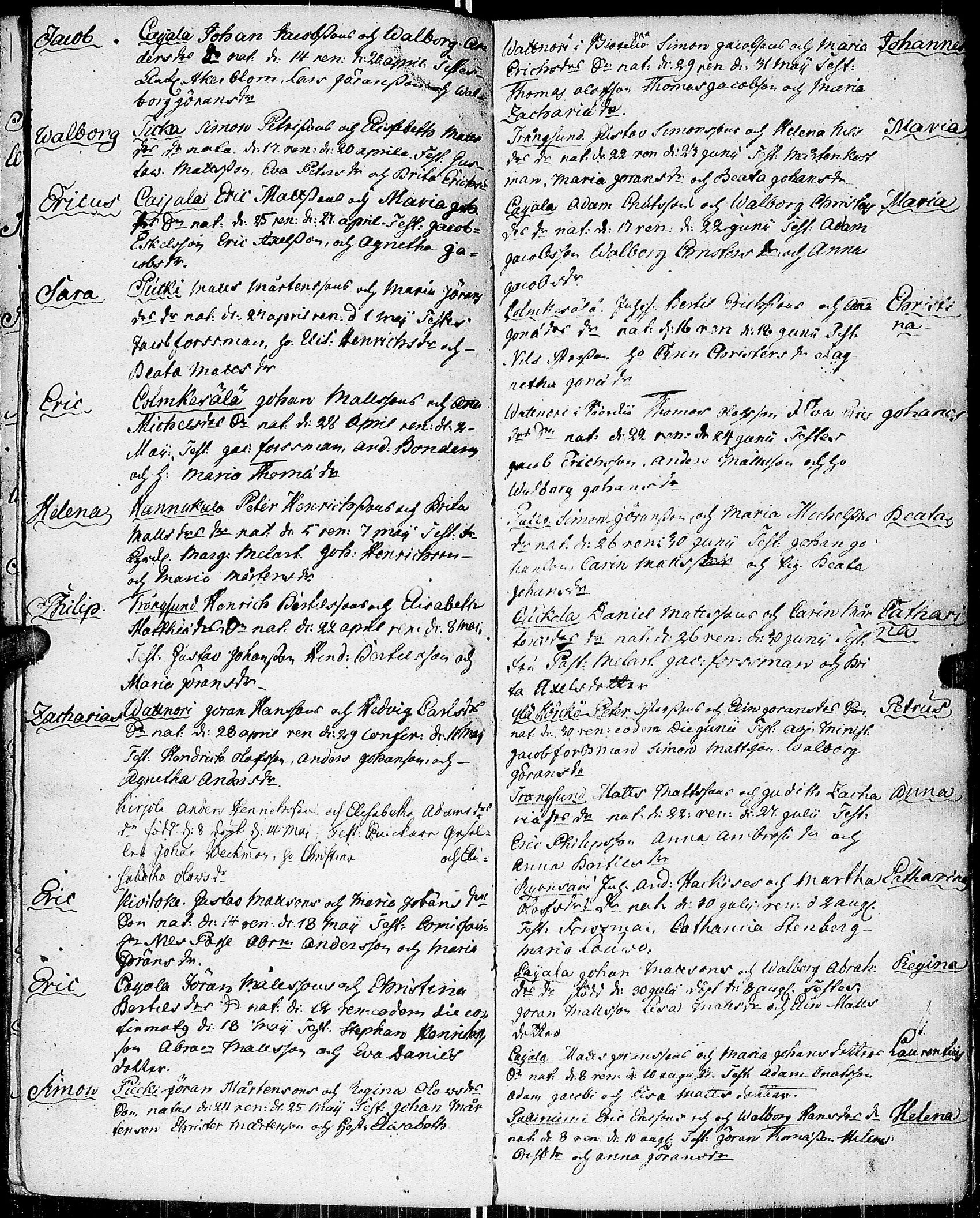 [ ../kirjat/Kirkonkirjat/johannes/syntyneet-vihityt-kuolleet_1765-1776_uk376/kuvat/16.jpg ]