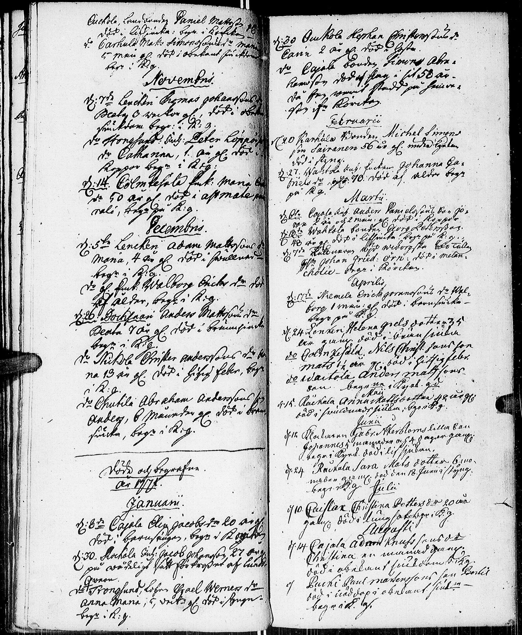[ ../kirjat/Kirkonkirjat/johannes/syntyneet-vihityt-kuolleet_1765-1776_uk376/kuvat/57.jpg ]