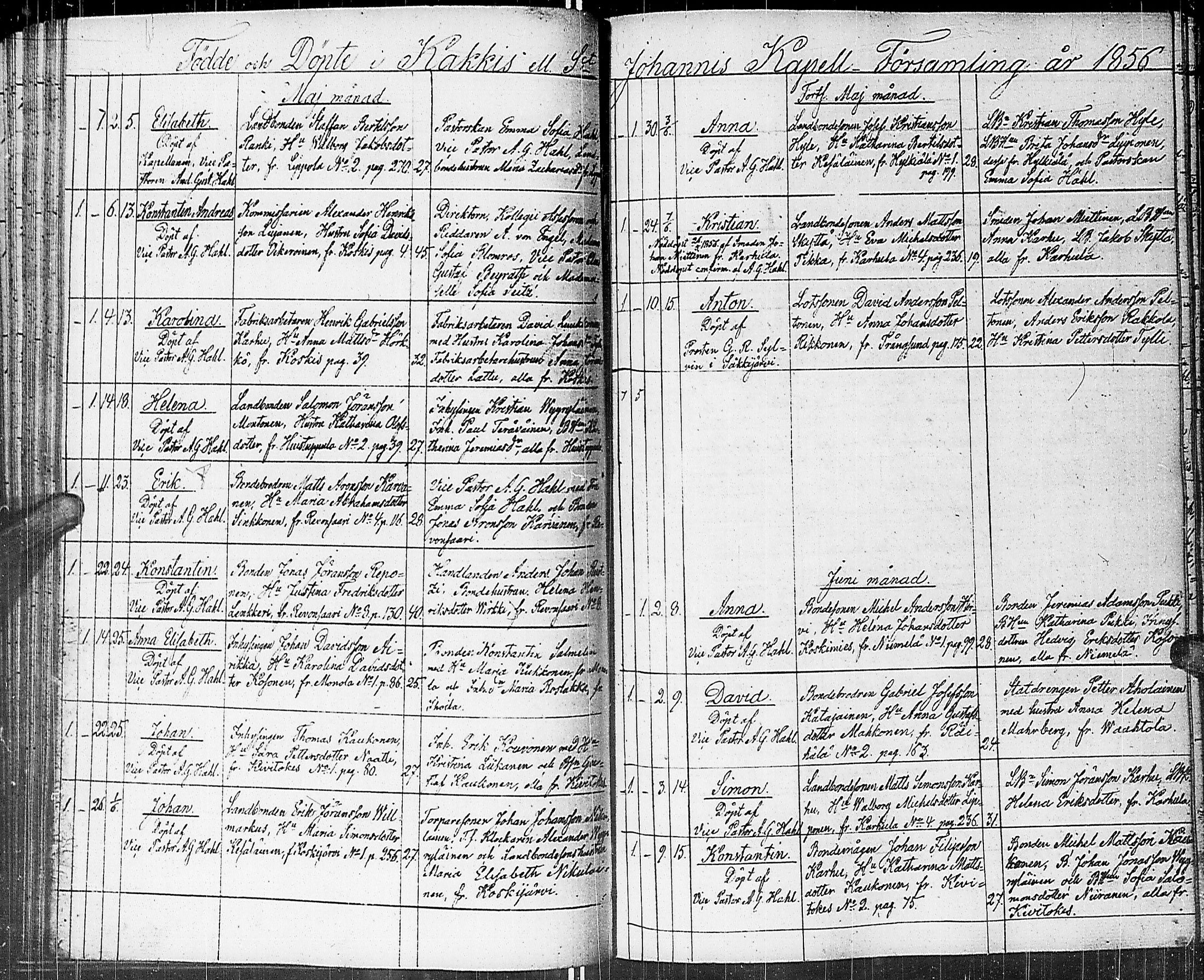 [ ../kirjat/Kirkonkirjat/johannes/syntyneet_1845-1865_uk376-377/kuvat/123.jpg ]