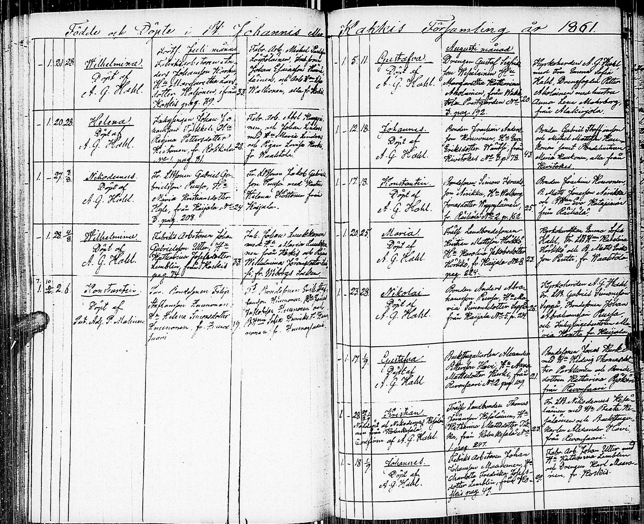 [ ../kirjat/Kirkonkirjat/johannes/syntyneet_1845-1865_uk376-377/kuvat/185.jpg ]