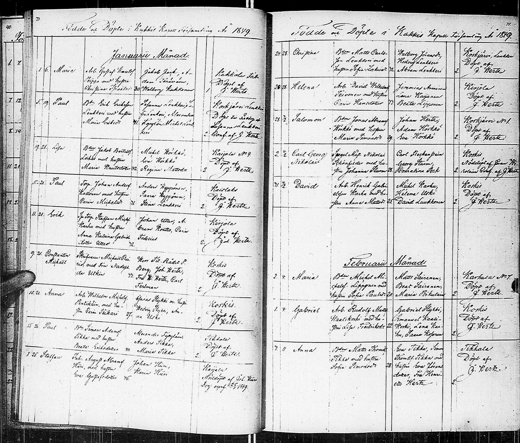 [ ../kirjat/Kirkonkirjat/johannes/syntyneet_1845-1865_uk376-377/kuvat/40.jpg ]