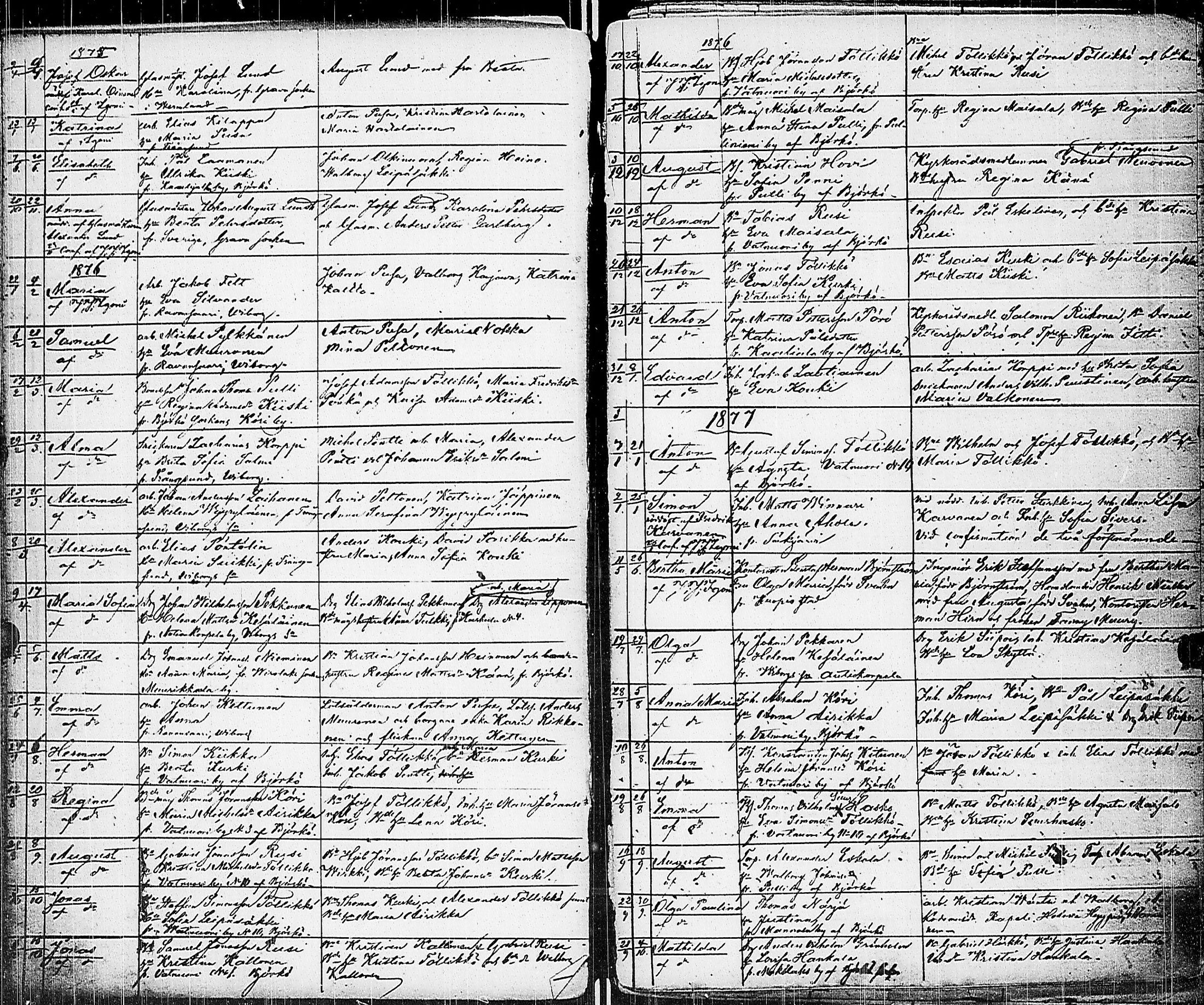 [ ../kirjat/Kirkonkirjat/johannes/vierasseurakuntalaisia_1844-1886_uk377/kuvat/26.jpg ]