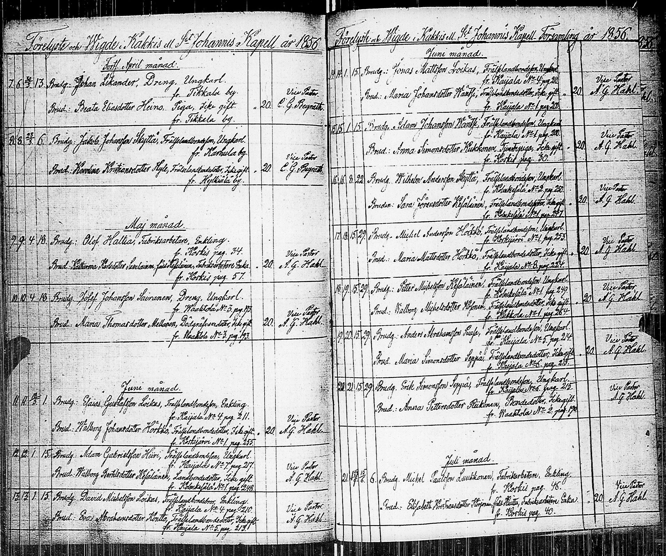 [ ../kirjat/Kirkonkirjat/johannes/vihityt_1806-1856_uk377/kuvat/57.jpg ]