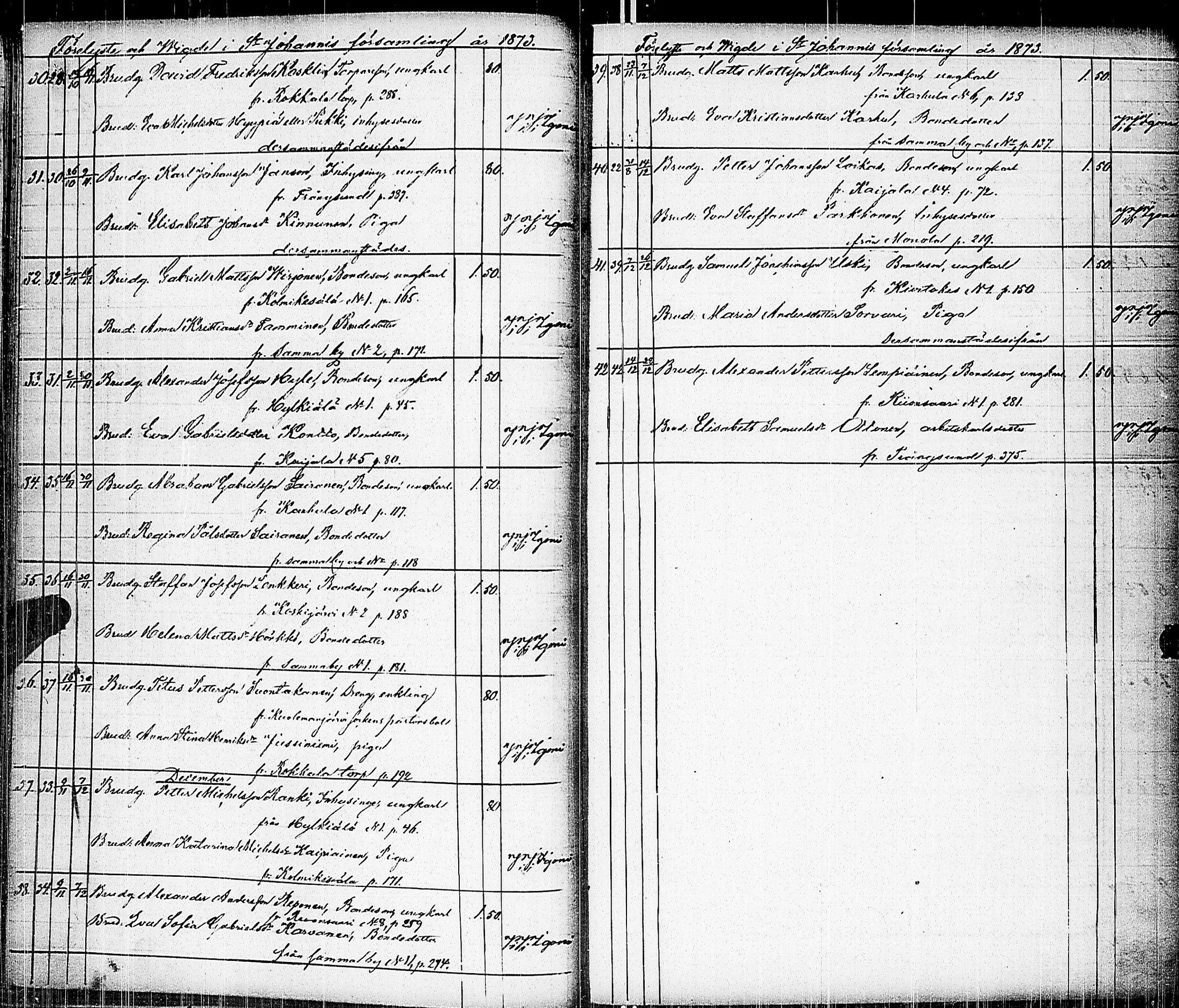 [ ../kirjat/Kirkonkirjat/johannes/vihityt_1857-1885_uk377/kuvat/45.jpg ]