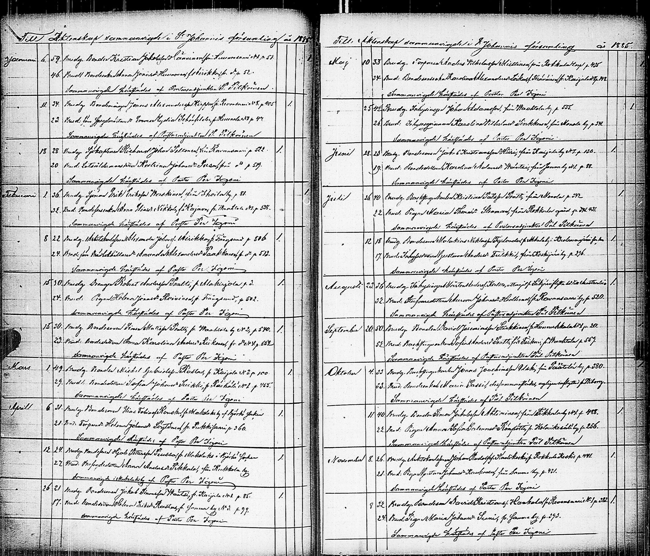 [ ../kirjat/Kirkonkirjat/johannes/vihityt_1857-1885_uk377/kuvat/72.jpg ]