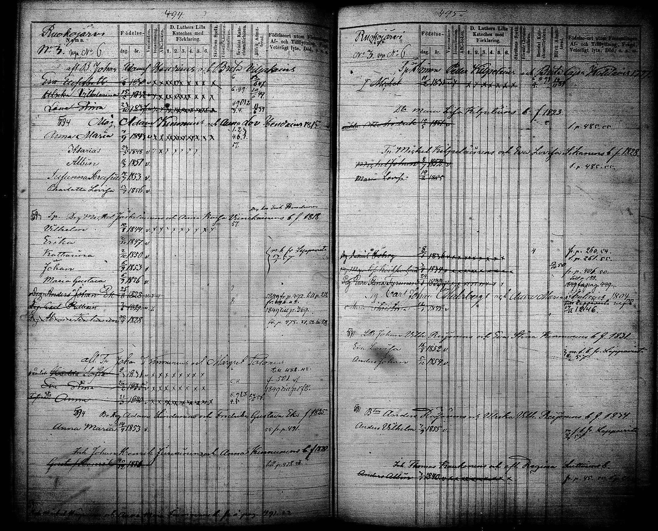 [ ../kirjat/Kirkonkirjat/joroinen/lastenkirja_1845-1855_tk1676/kuvat/249.jpg ]