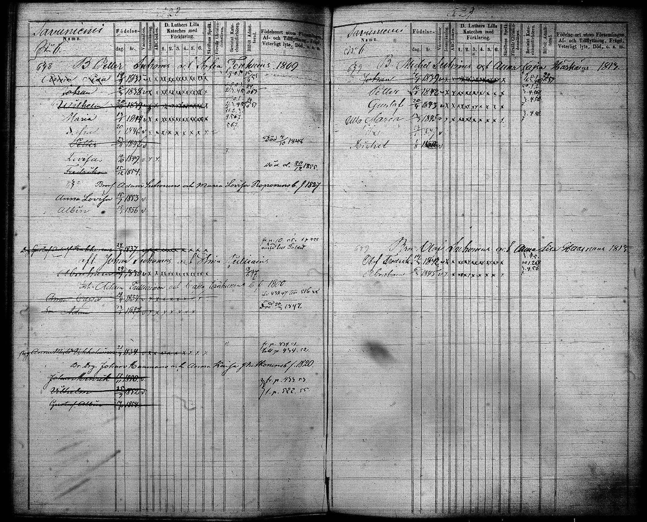 [ ../kirjat/Kirkonkirjat/joroinen/lastenkirja_1845-1855_tk1676/kuvat/266.jpg ]