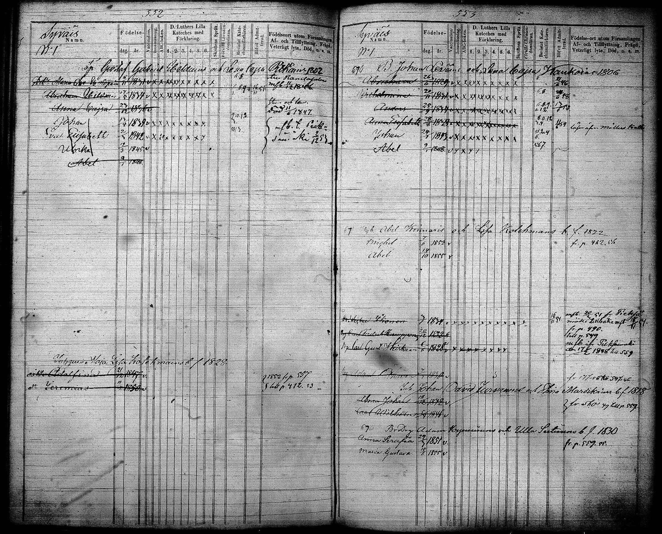 [ ../kirjat/Kirkonkirjat/joroinen/lastenkirja_1845-1855_tk1676/kuvat/278.jpg ]