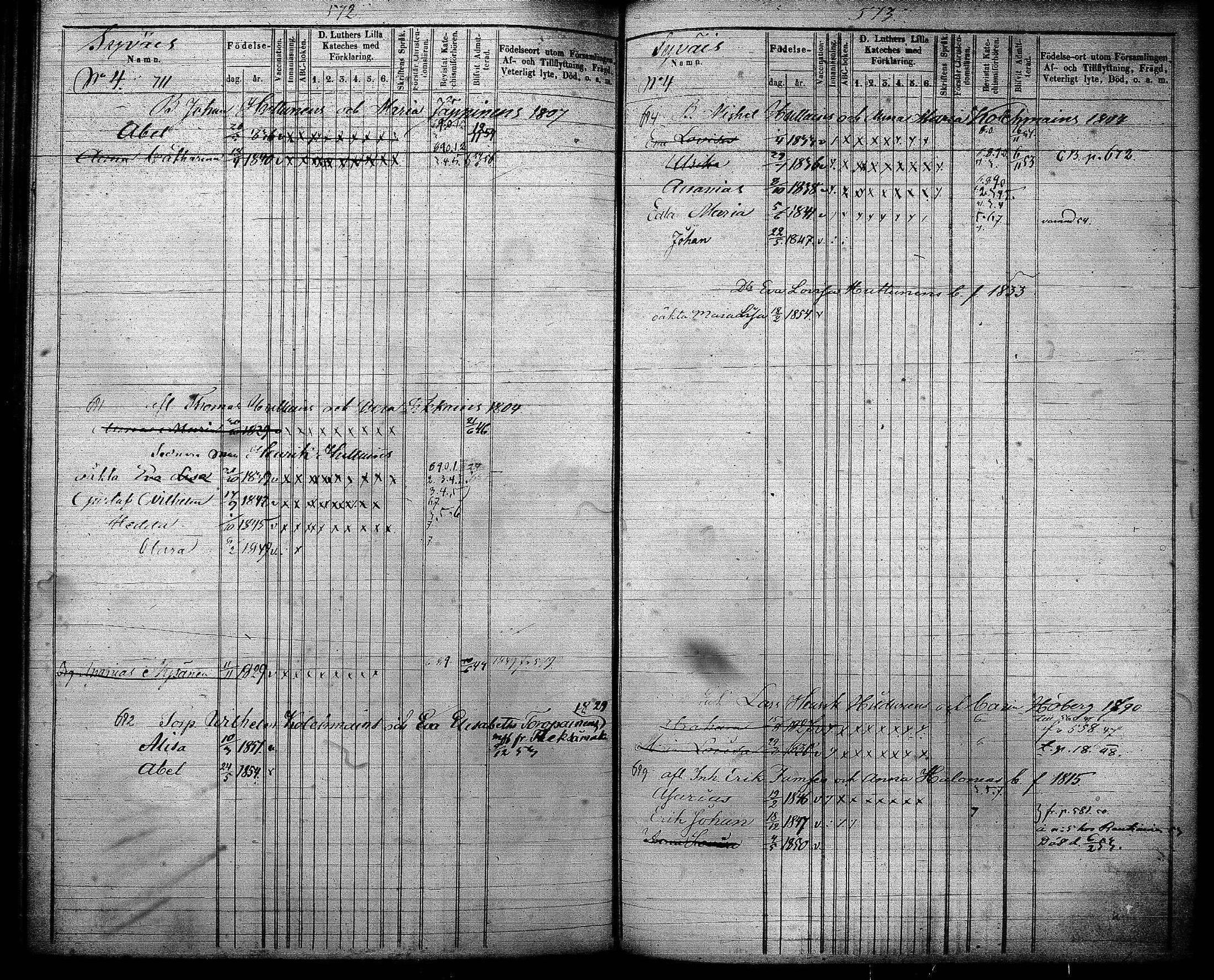 [ ../kirjat/Kirkonkirjat/joroinen/lastenkirja_1845-1855_tk1676/kuvat/288.jpg ]