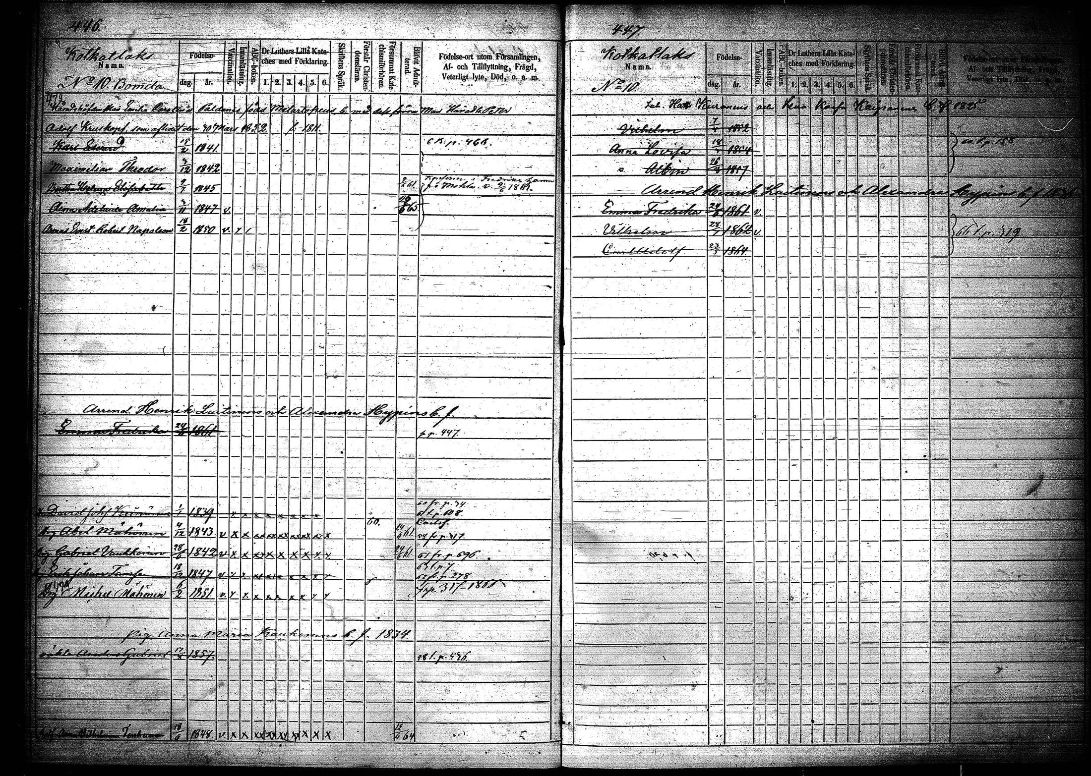 [ ../kirjat/Kirkonkirjat/joroinen/lastenkirja_1856-1865_tk1676-1677/kuvat/225.jpg ]