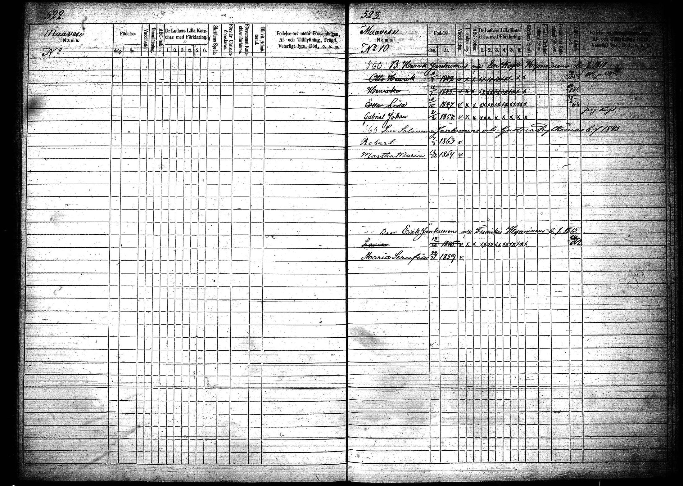 [ ../kirjat/Kirkonkirjat/joroinen/lastenkirja_1856-1865_tk1676-1677/kuvat/263.jpg ]