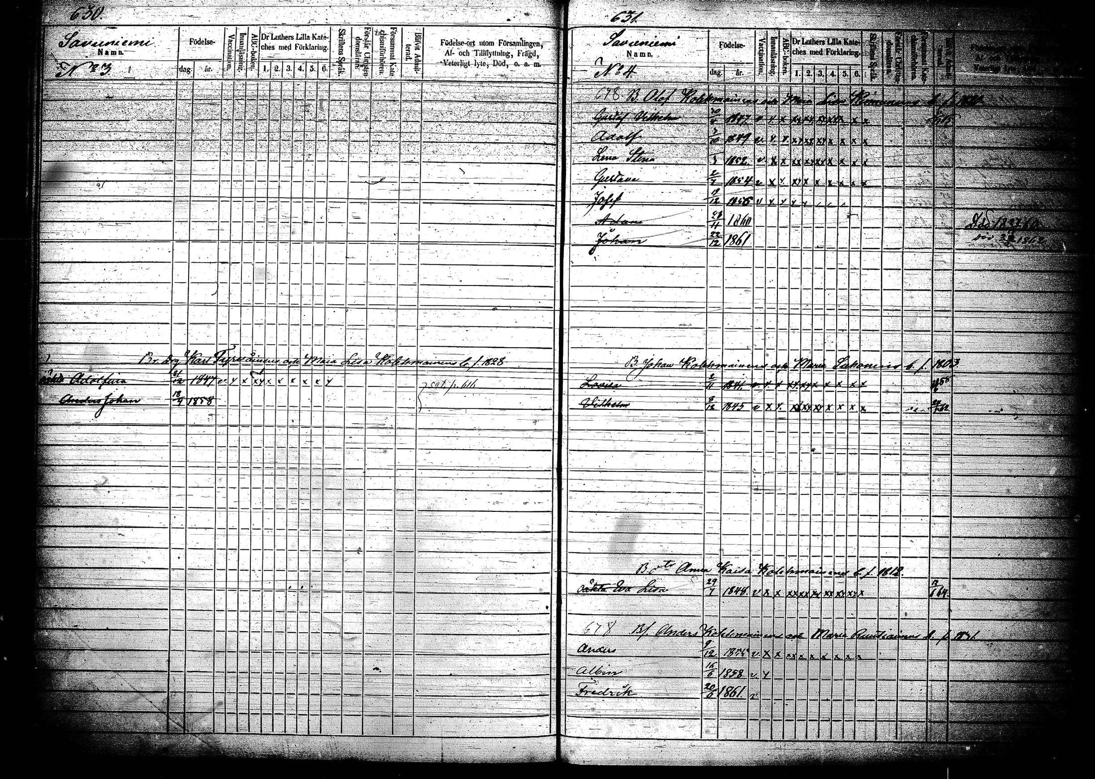 [ ../kirjat/Kirkonkirjat/joroinen/lastenkirja_1856-1865_tk1676-1677/kuvat/318.jpg ]
