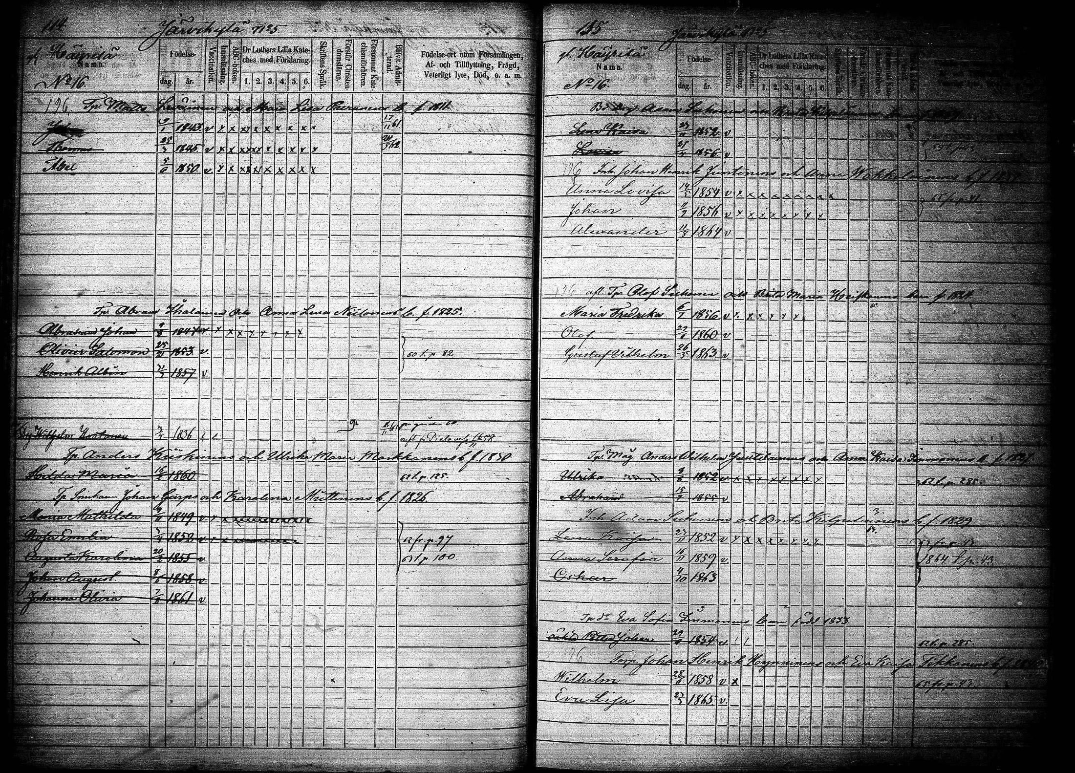 [ ../kirjat/Kirkonkirjat/joroinen/lastenkirja_1856-1865_tk1676-1677/kuvat/59.jpg ]